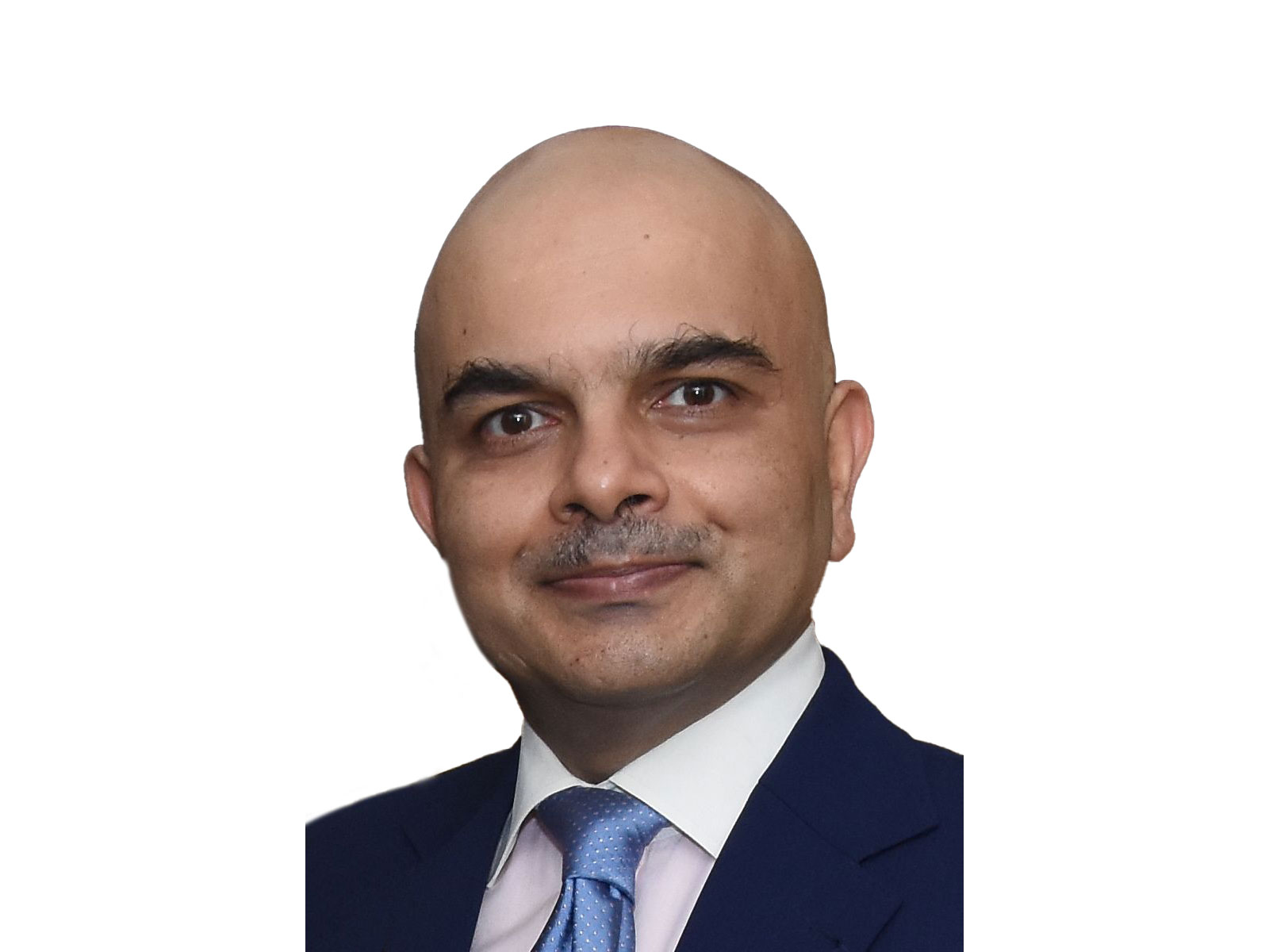 Shantanu Srivastava, Advisory Board Member — Risk & Security Practice, inMorphis