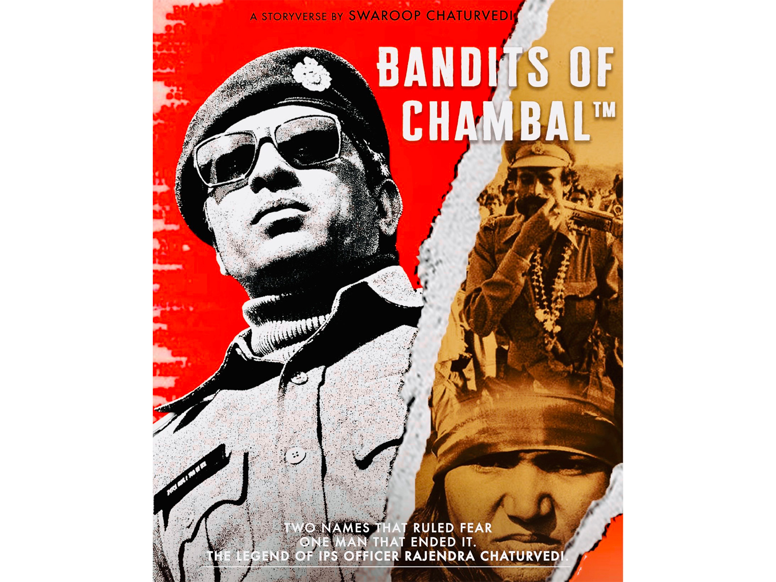 'Bandits of Chambal' (Photo/ The Sunflower Seeds )