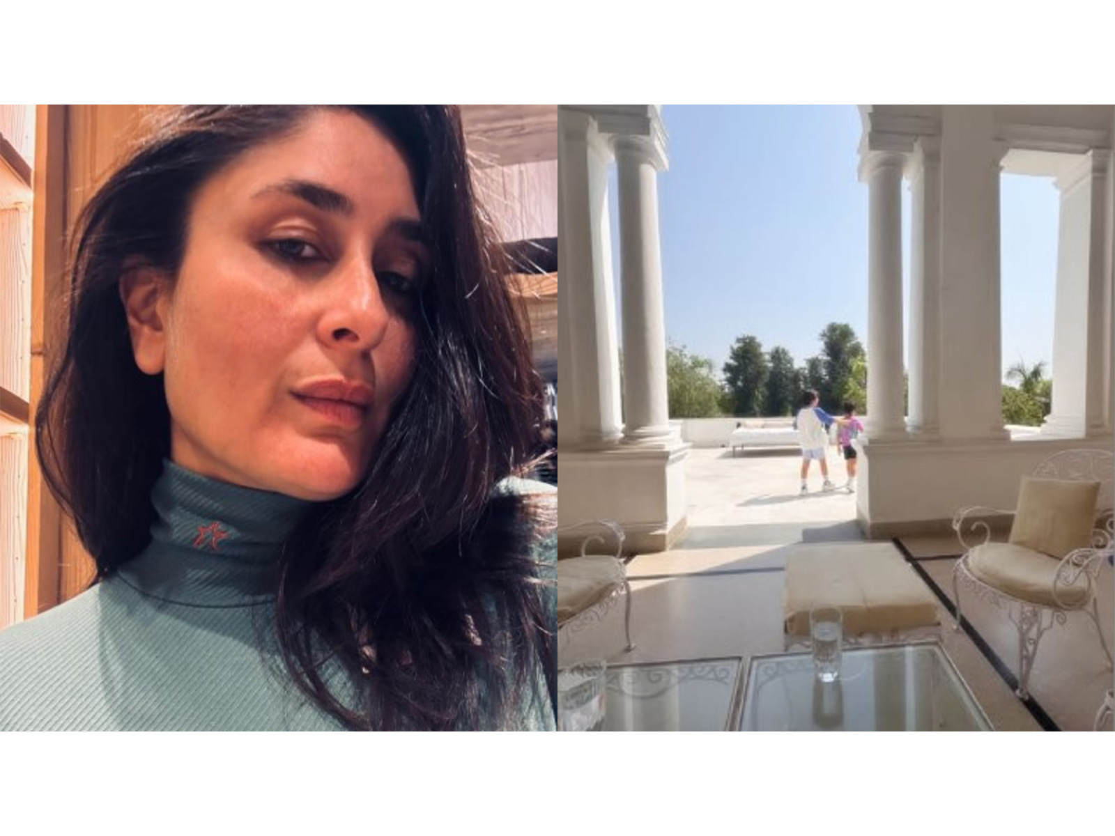 Kareena Kapoor (Photos/instagram/kareenakapoorkhan)