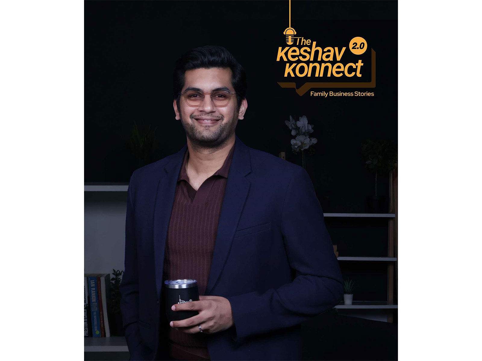 The Keshav Konnect Season 2: Inside the lives of India’s Next-Gen Family Business Leaders