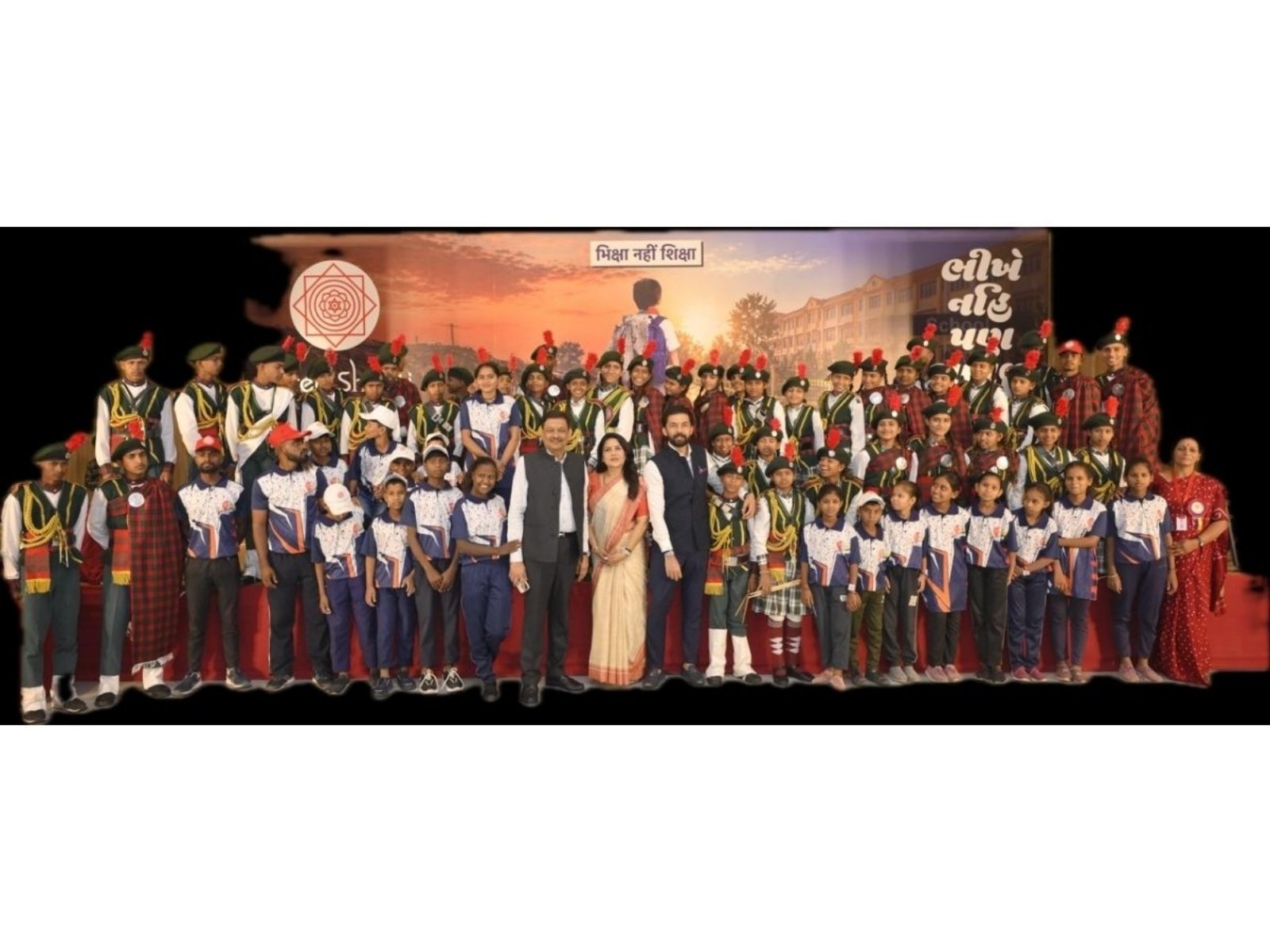 Shree Shakti Seva Kendra to launch statewide campaign against child begging on May 1