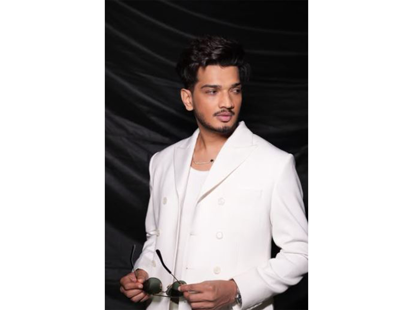 Stand-up Comedian Munawar Faruqui (Image source: Munawar's Instagram)