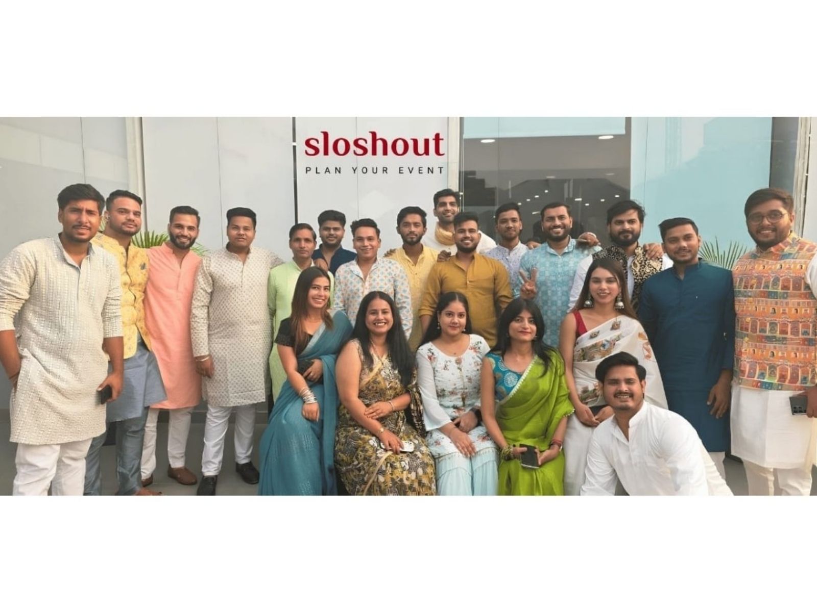 Sloshout Expands Luxury Villa Booking Portfolio Across Delhi NCR as Demand for Private Celebrations Hits New High