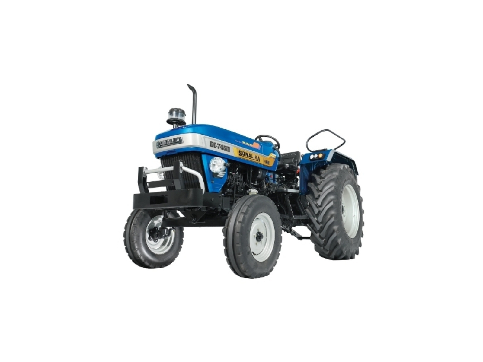 Sonalika enters FY’27 with Best-Ever April overall Sales of 16,223 Tractors; Surges Ahead of Industry with 35.6 Percent Growth