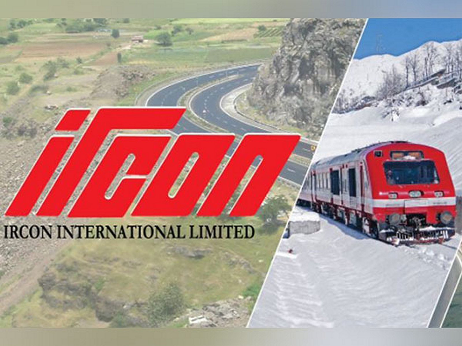 IRCON International Limited (File Photo-X/@IrconOfficial)