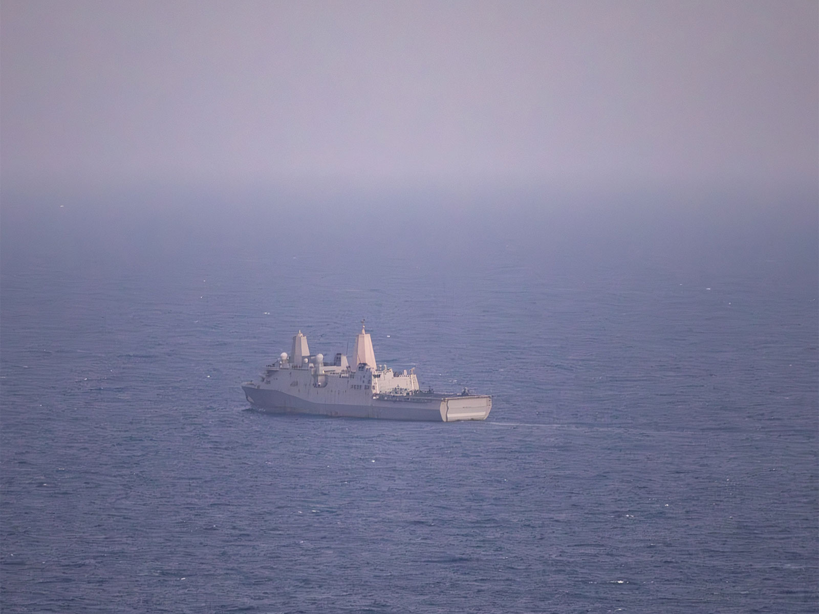 Representative Image (Photo/X@CENTCOM) Representative Image (Photo/X@CENTCOM)
