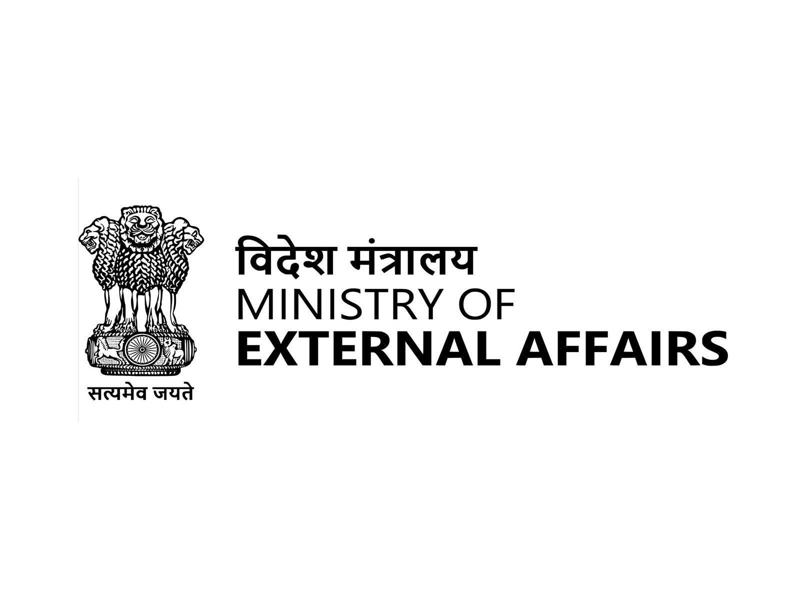 Representative Image (Photo/@MEAIndia)
