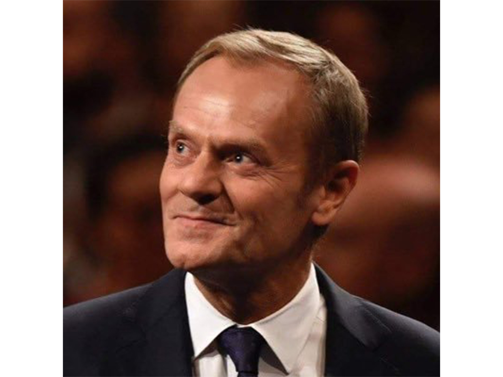 Prime Minister of Poland, Donald Tusk (Photo/X/@donaldtusk)