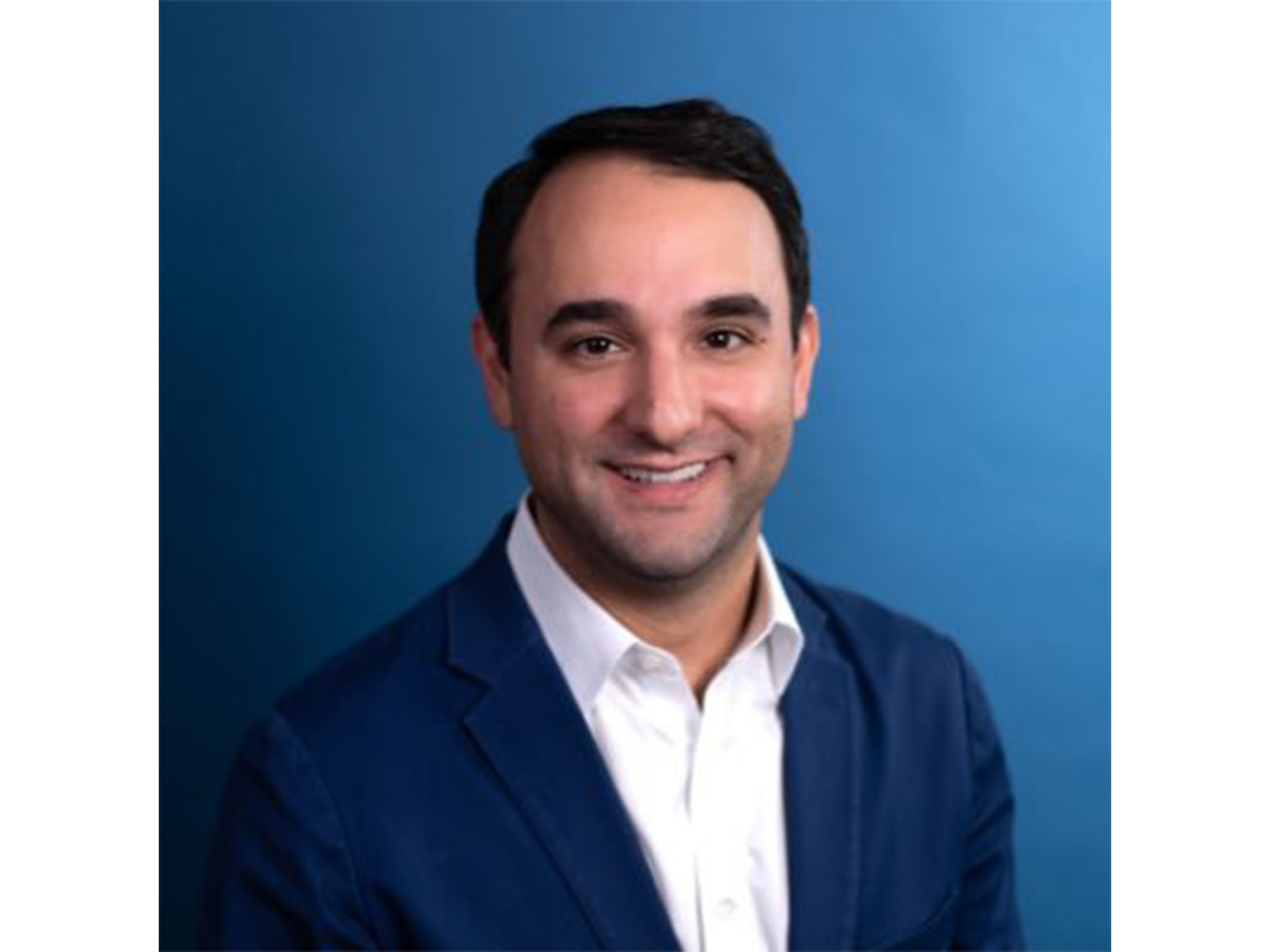 Nick Stewart has joined the US diplomatic team as an adviser for high-stakes negotiations to end the Iran conflict. (Photo: X/@nick_jstewart)