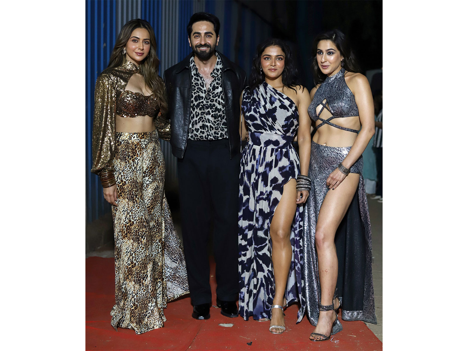 Ayushmann Khurrana says ‘Pati Patni Aur Woh Do’ does not promote infidelity, calls his character “complete green flag”