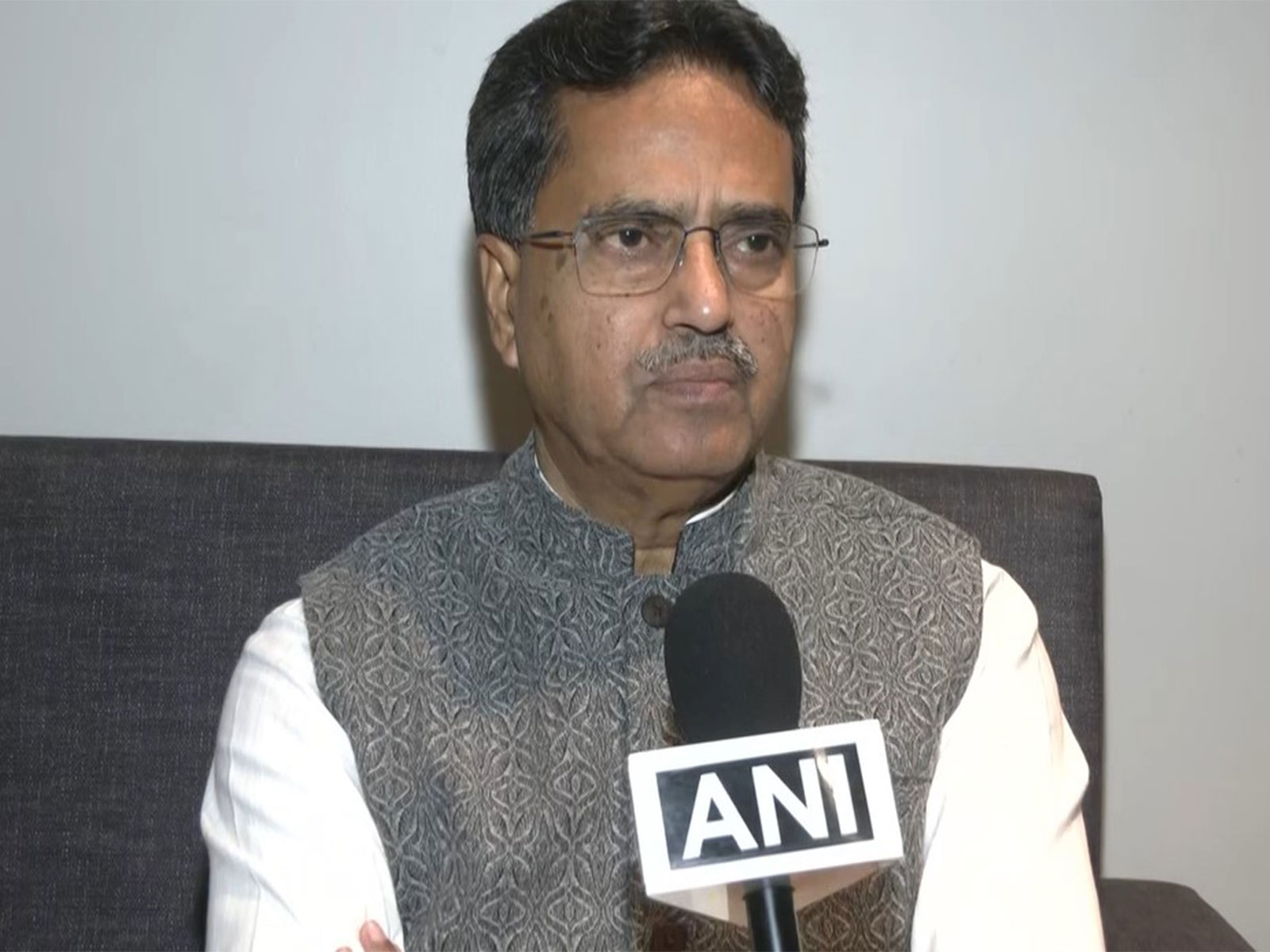 Tripura Chief Minister Manik Saha (File Photo/ANI)