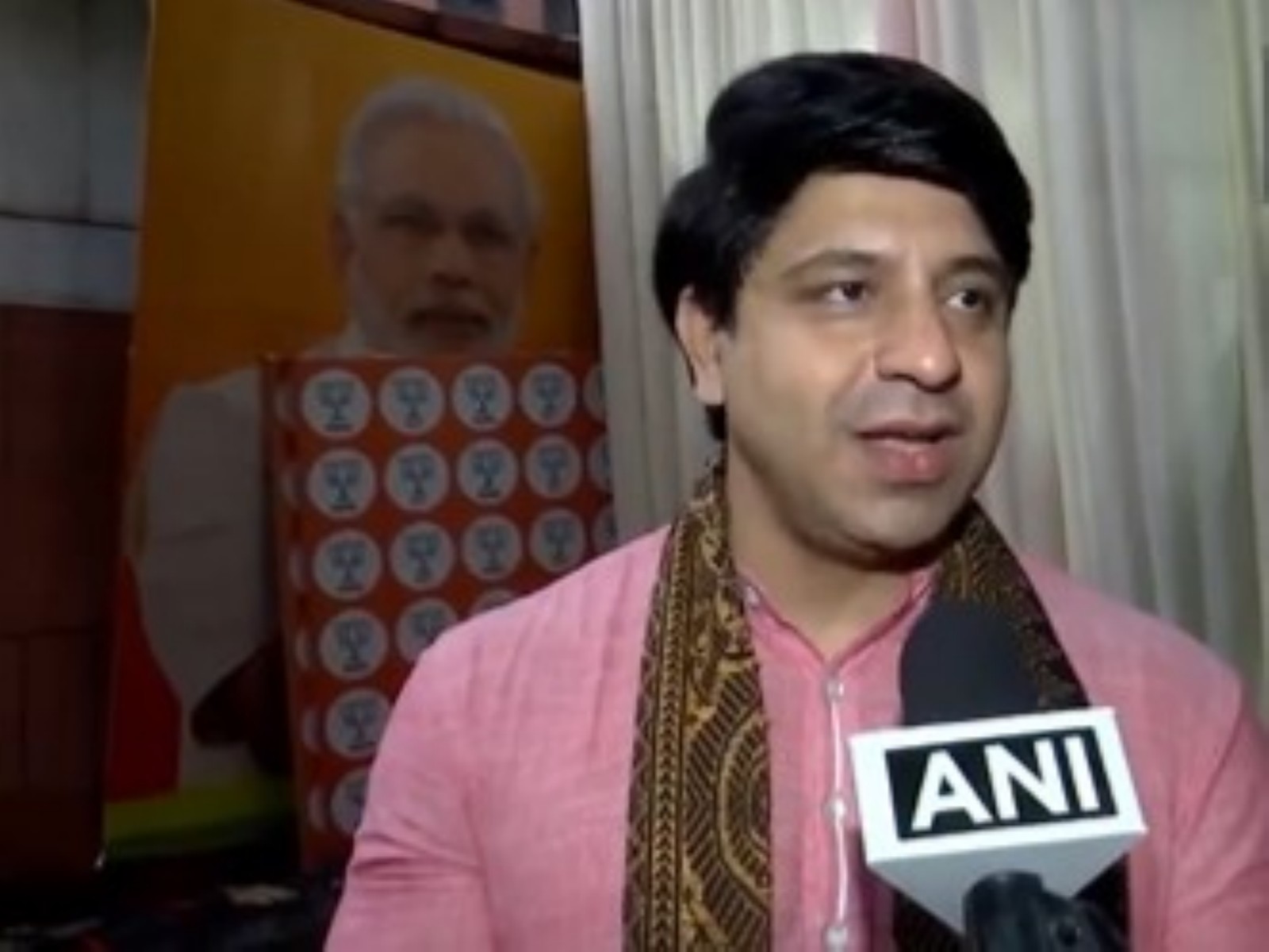 BJP national spokesperson Shehzad Poonawalla (Photo/ANI) BJP national spokesperson Shehzad Poonawalla (Photo/ANI)