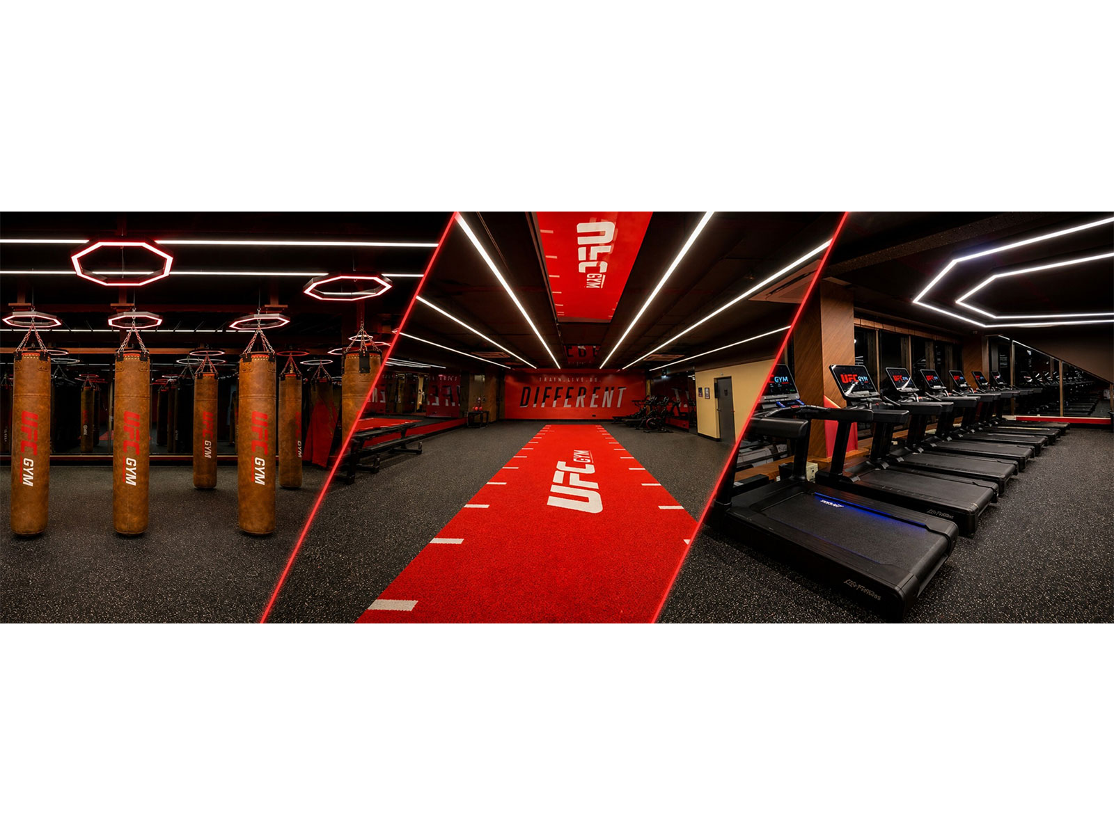 UFC GYM® India Announces the Grand Opening of its Newest Premium Fitness Club at Benz Circle in Vijayawada