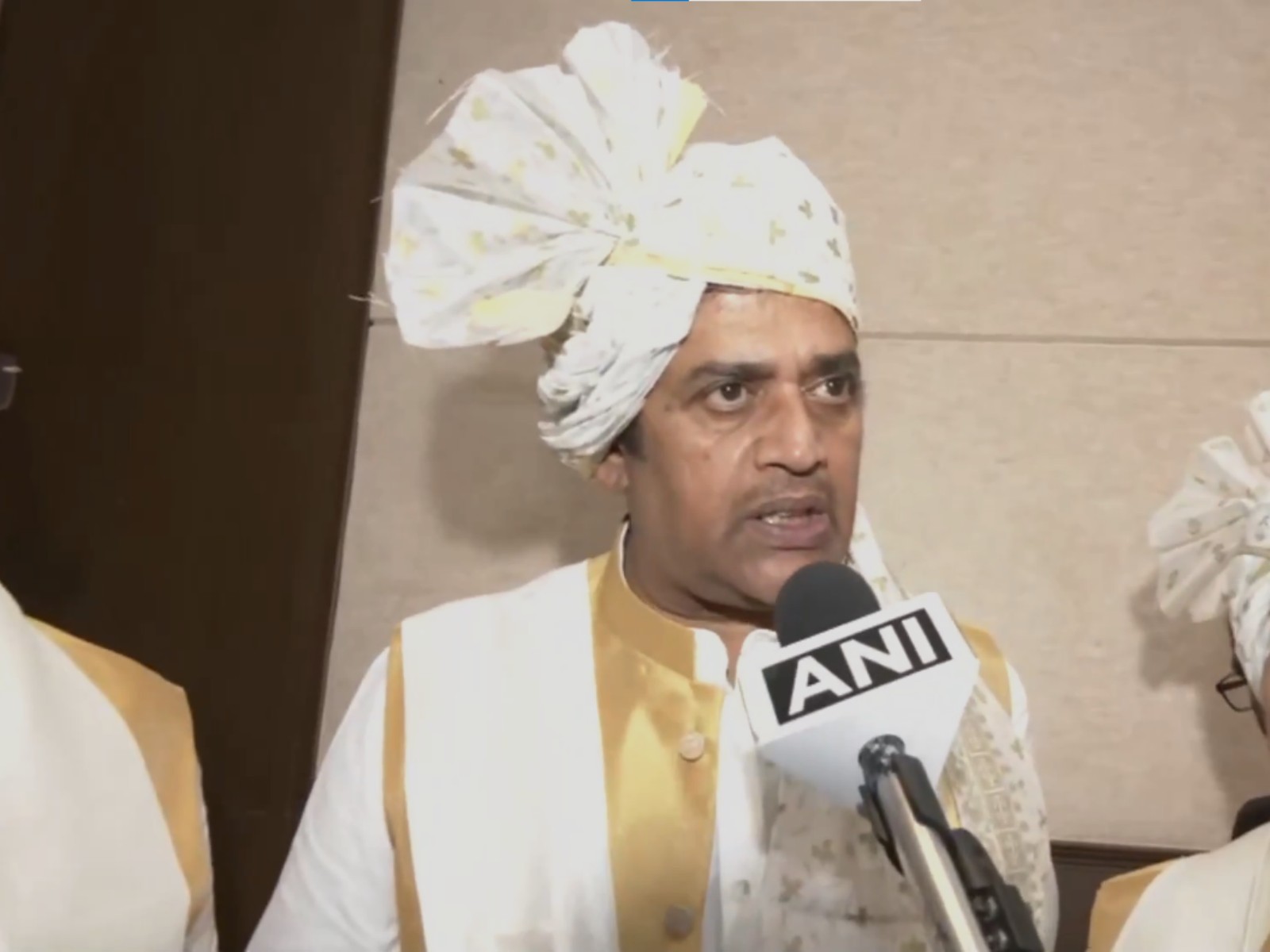 BJP MP Ravi Kishan (Photo/ANI)