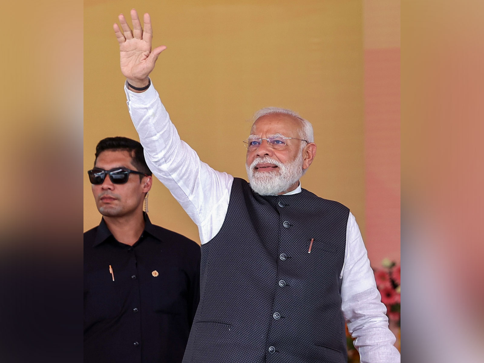 Prime Minister Narendra Modi (File Photo/ANI) Prime Minister Narendra Modi (File Photo/ANI)