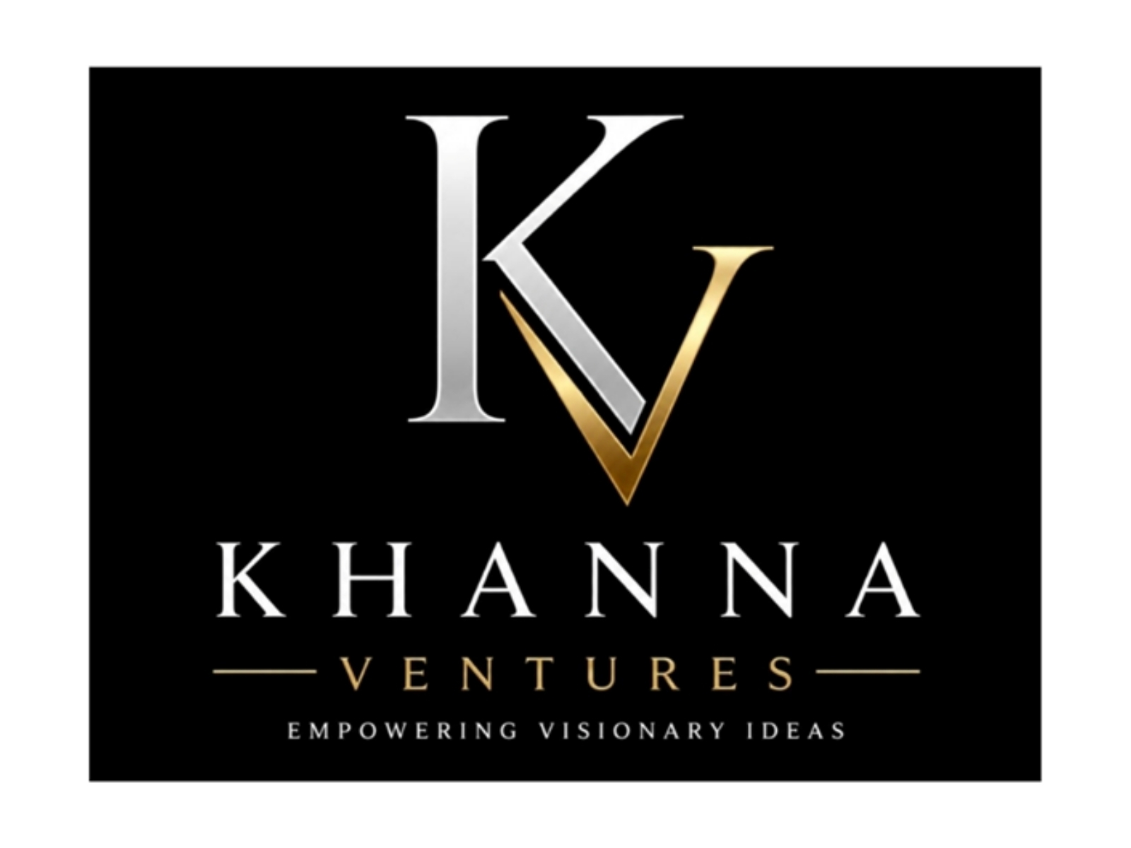 Khanna Ventures is emerging as a dynamic force in Indiaโs evolving investment landscape Khanna Ventures is emerging as a dynamic force in Indiaโs evolving investment landscape