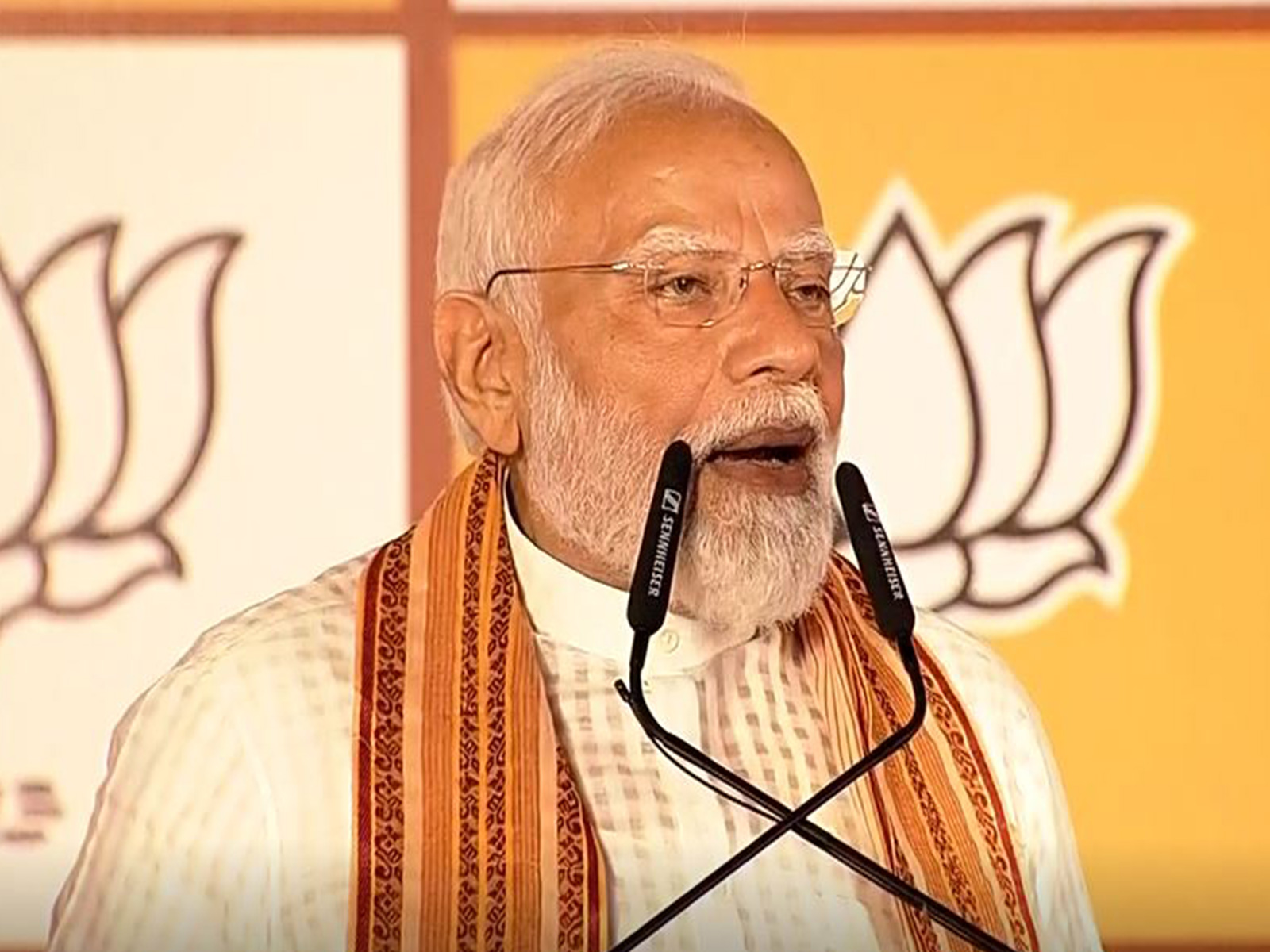 Prime Minister Narendra Modi (Photo: ANI) Prime Minister Narendra Modi (Photo: ANI)