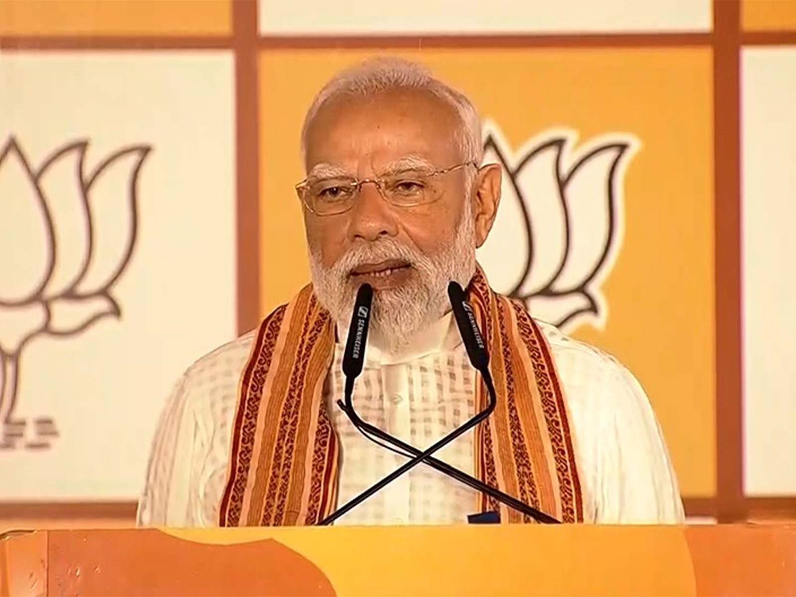  Prime Minister Narendra Modi (Photo/ANI) 