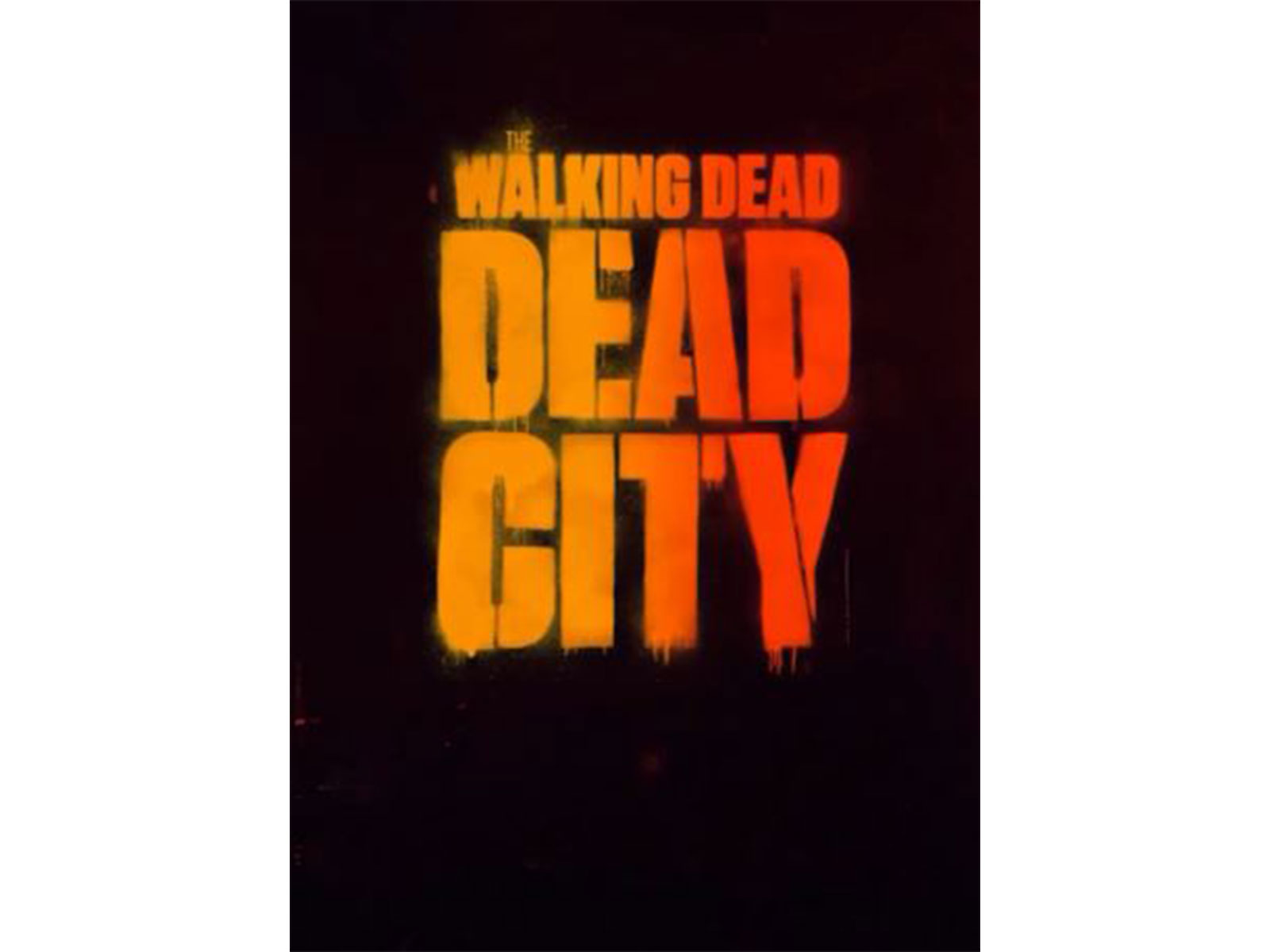 The Walking Dead: Dead City Season 3 (Photo/Instagram@amcthewalkingdead)