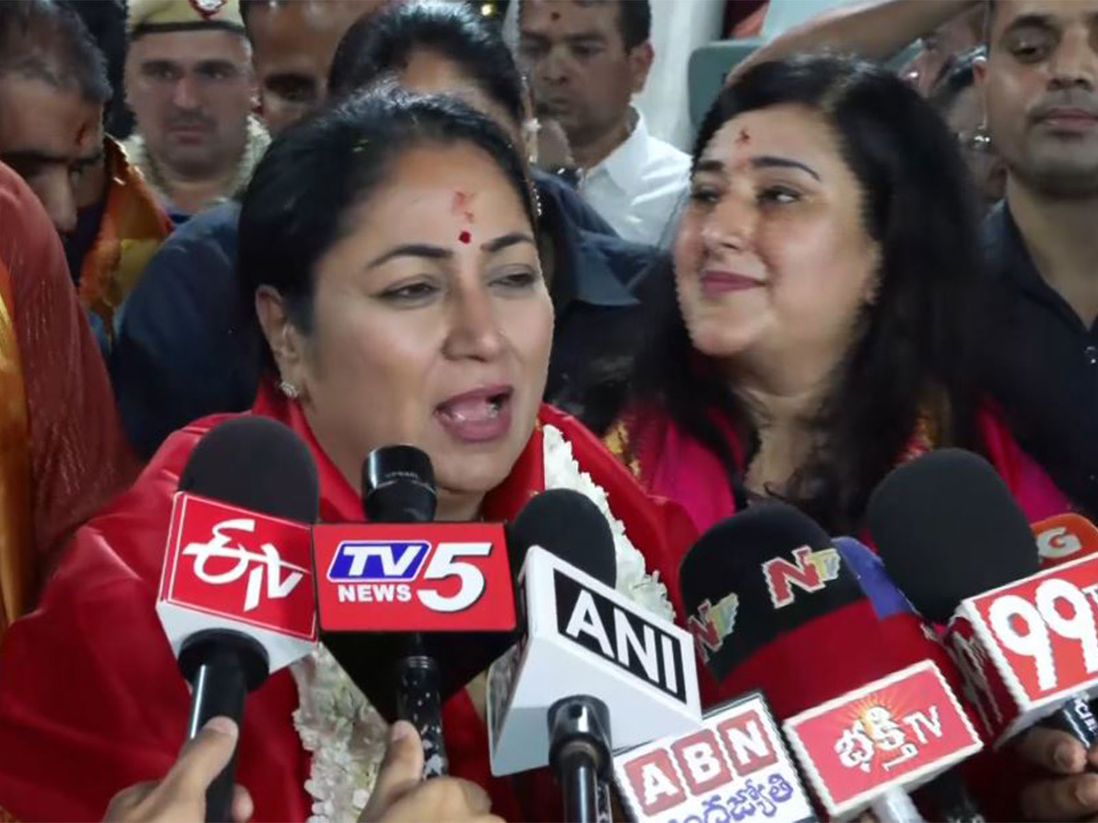 Delhi CM Rekha Gupta (Photo/ANI) Delhi CM Rekha Gupta (Photo/ANI)