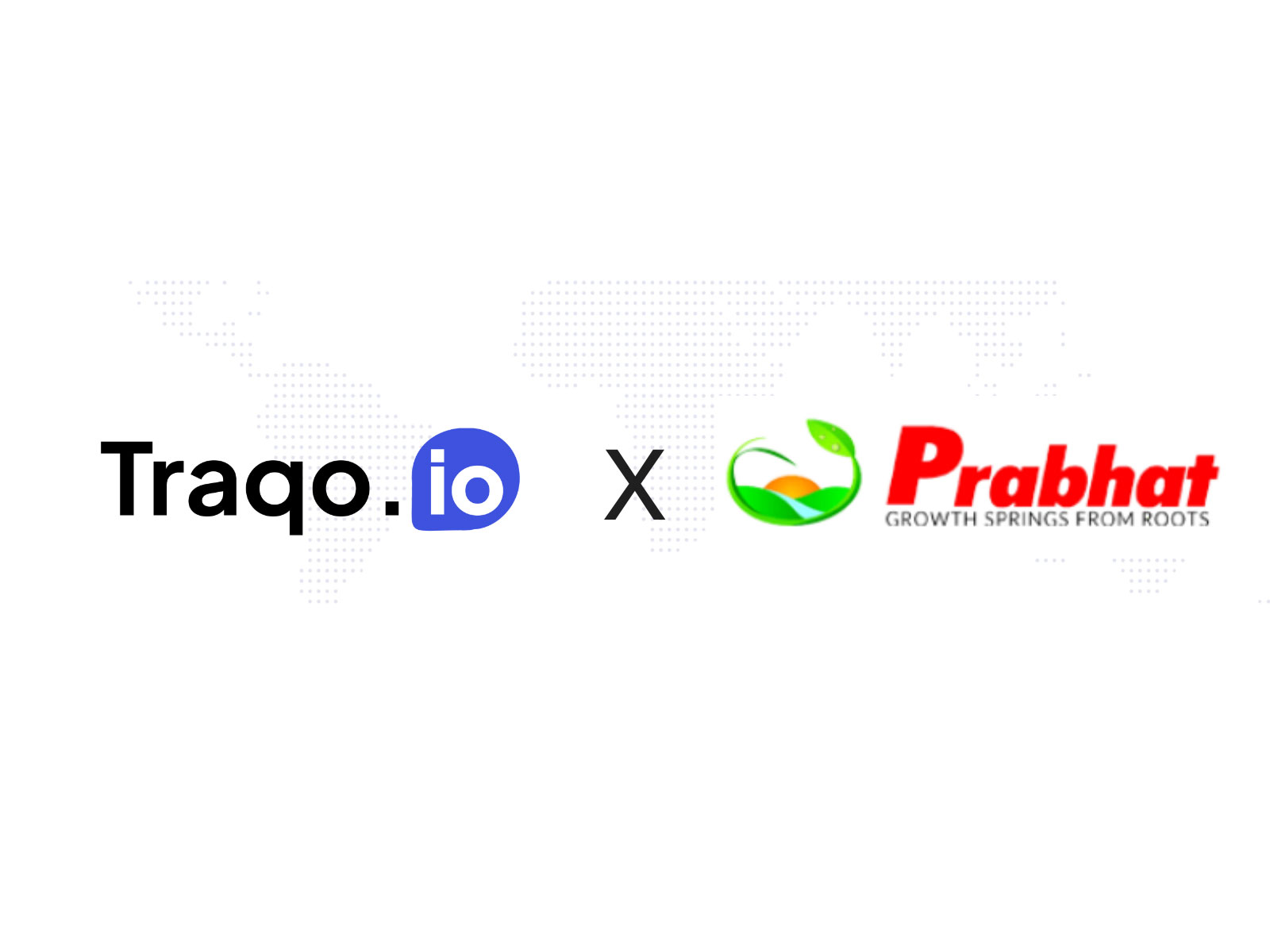 Prabhaat Global Industries Ltd. Streamlines Logistics and Procurement with Traqo’s Auction Platform