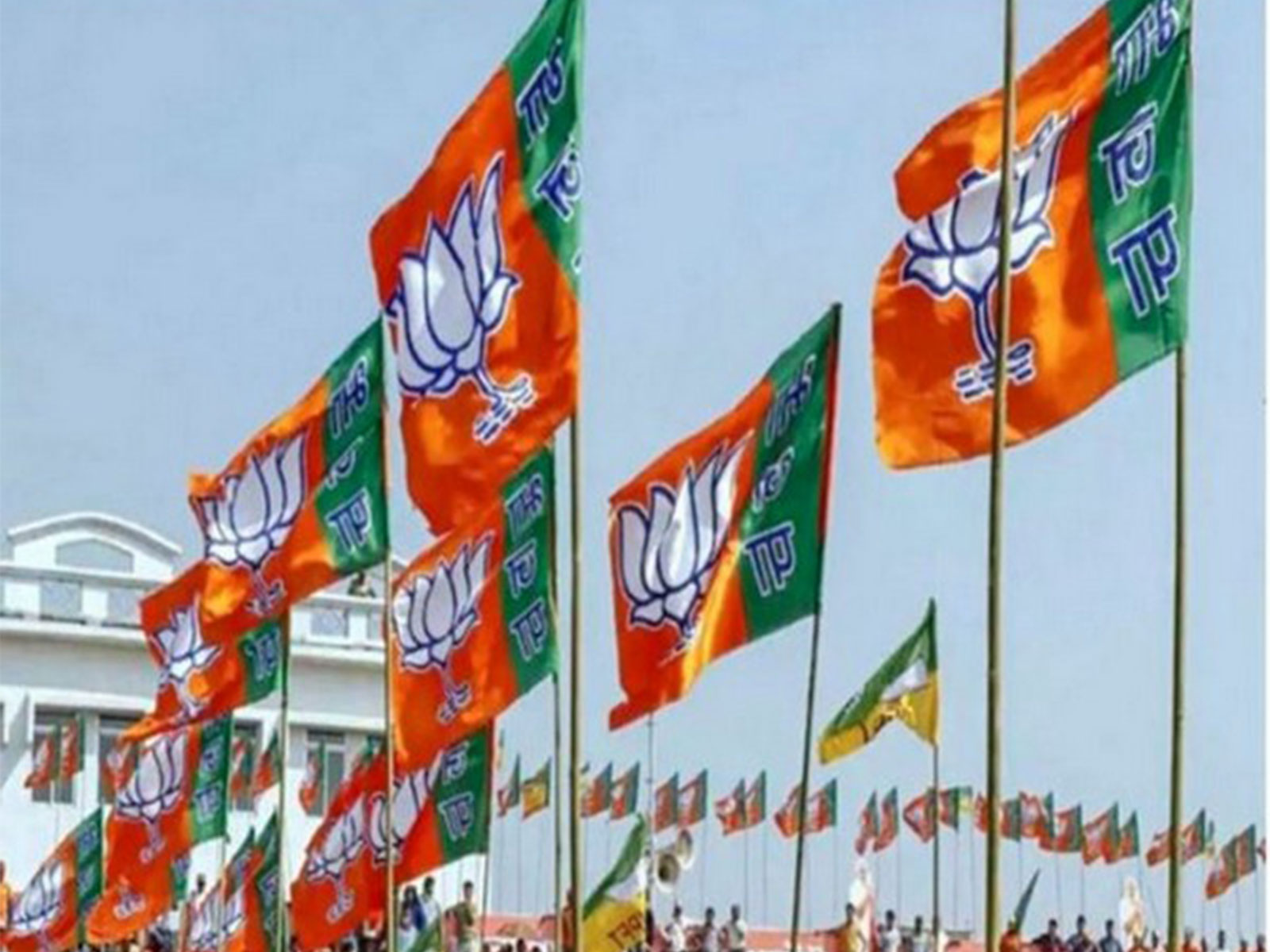Representative Image (File Photo/ANI)