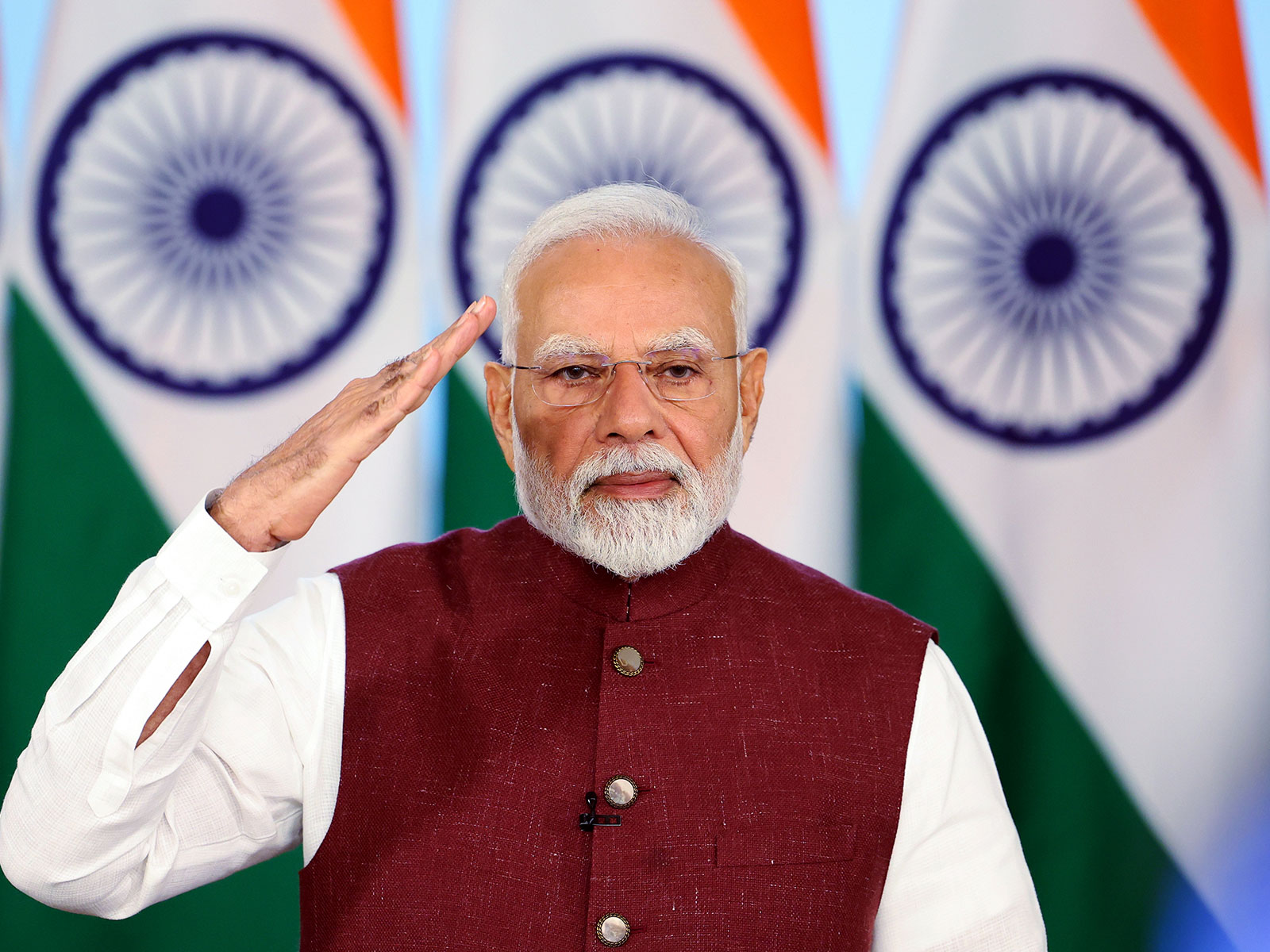 Prime Minister Narendra Modi (FilePhoto/ANI) Prime Minister Narendra Modi (FilePhoto/ANI)