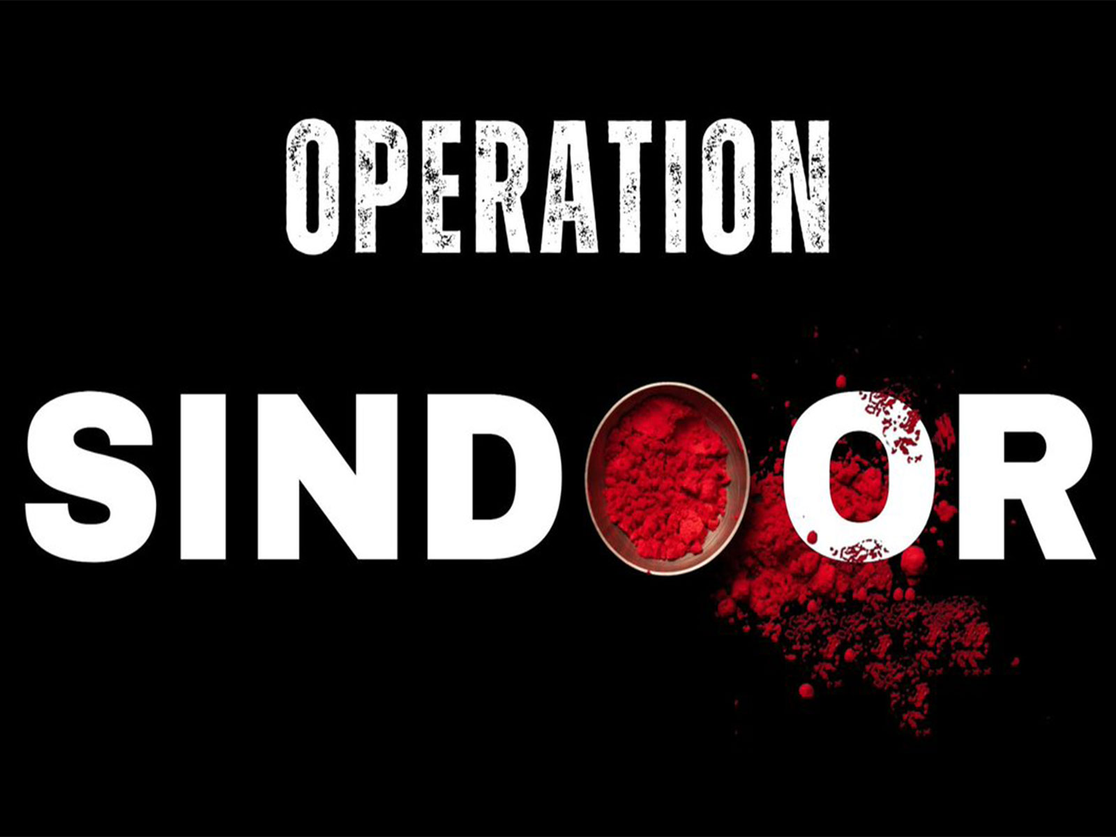One year of India’s Op Sindoor against terror and its sponsors. (Photo/ADGPI) One year of India’s Op Sindoor against terror and its sponsors. (Photo/ADGPI)