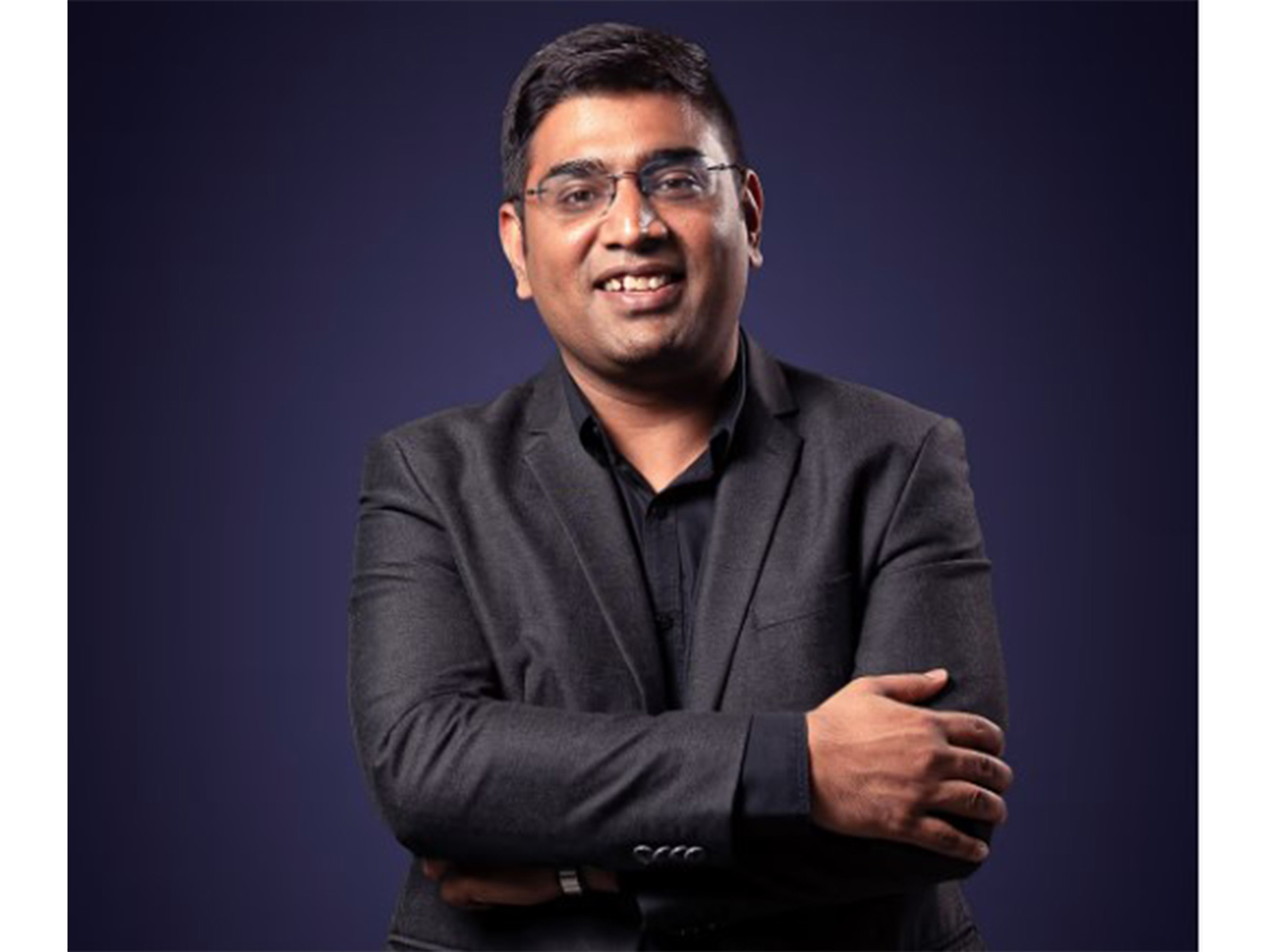 Suyash Singh, CEO and Co-founder, GalaxEye (Photo- GalaxEye) 