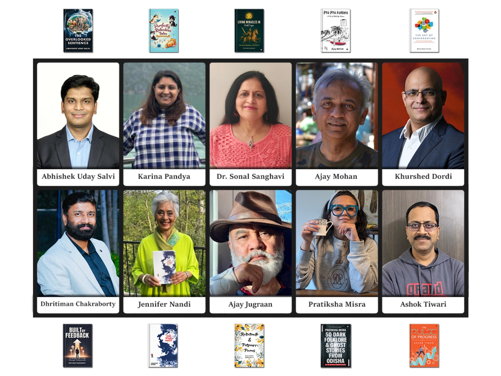 These Authors Are Winning the Hearts of Readers in 2026