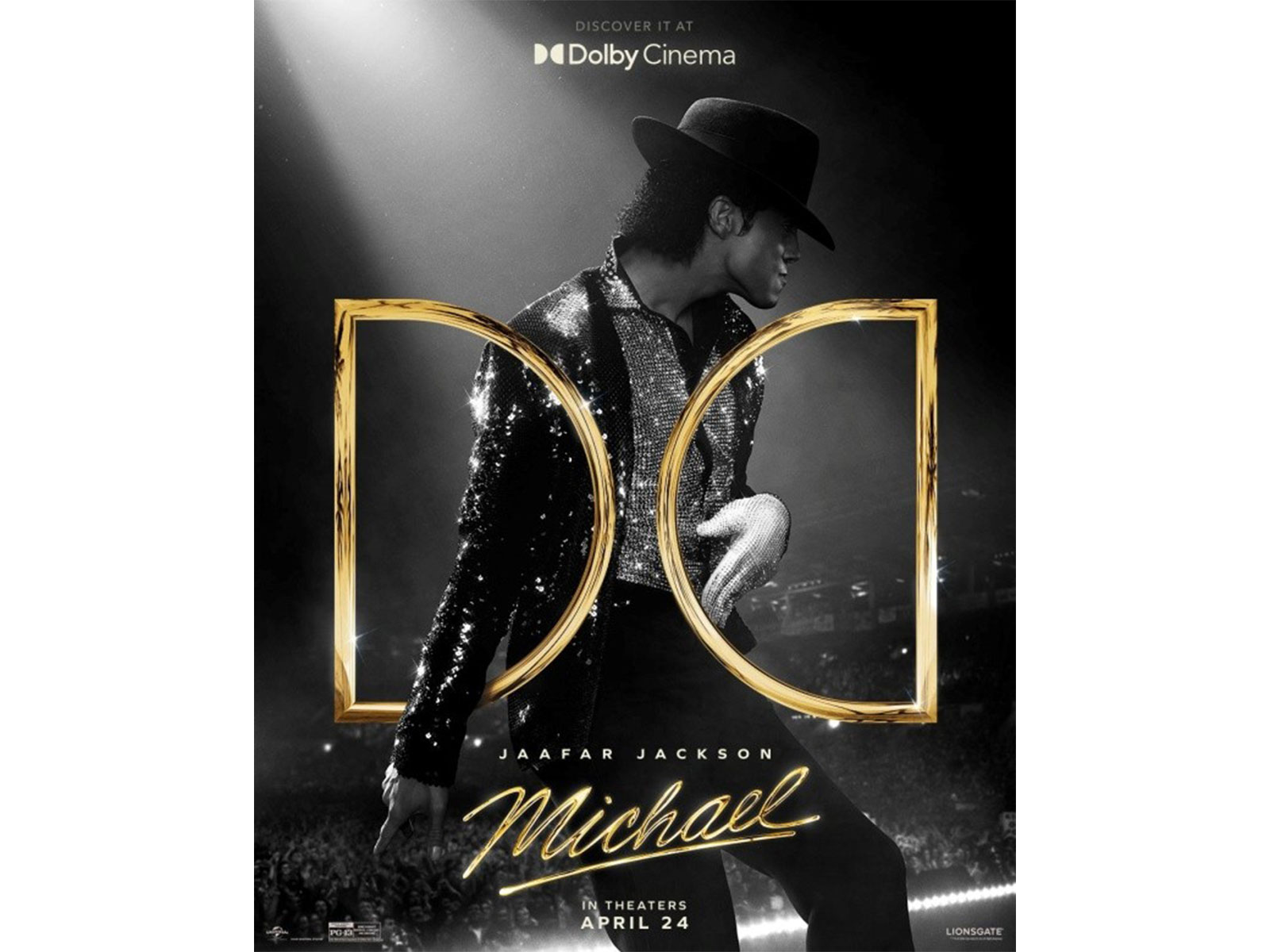 Image courtesy: Dolby Laboratories