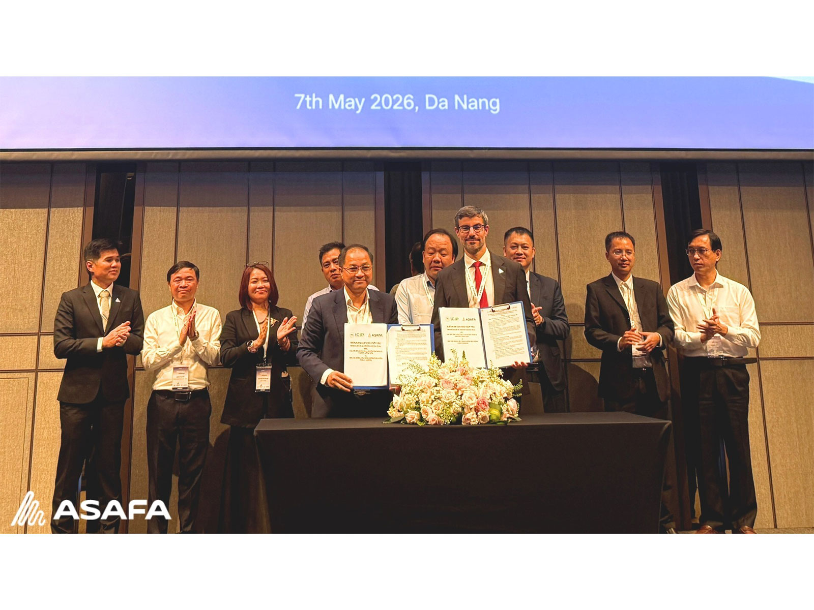 Vietnamese Ministries Back Vietnam's First International Sustainable Aviation Fuel (SAF) Summit in Da Nang