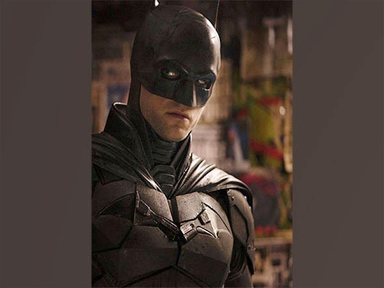 Robert Pattinson's 'The Batman' Part 2 will start filming in 2026 (Photo/instagram/DC) Robert Pattinson's 'The Batman' Part 2 will start filming in 2026 (Photo/instagram/DC)