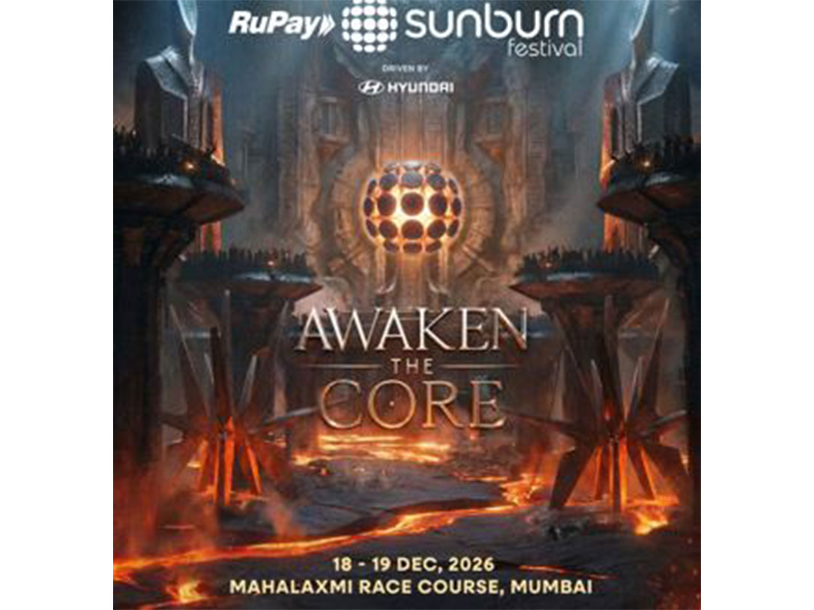 Sunburn Festival announces its 19th edition, deets inside