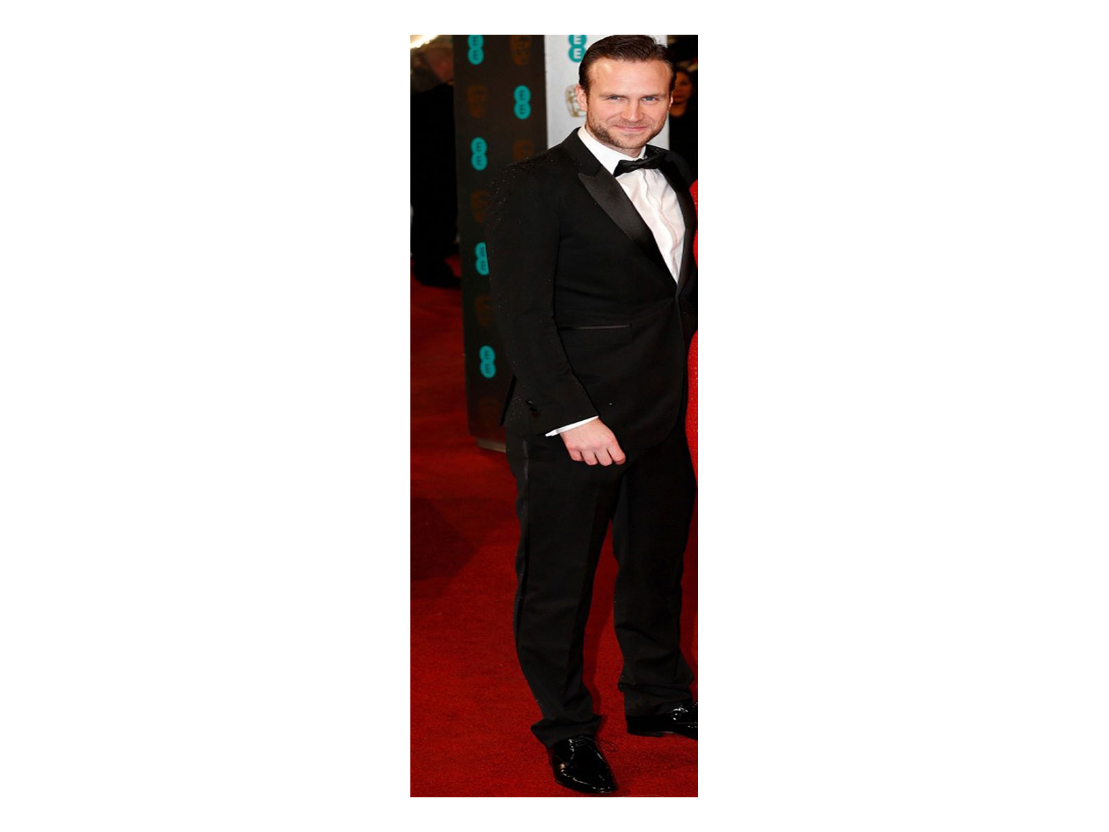 Rafe Spall to feature in ‘The Death Of Sherlock Holmes’