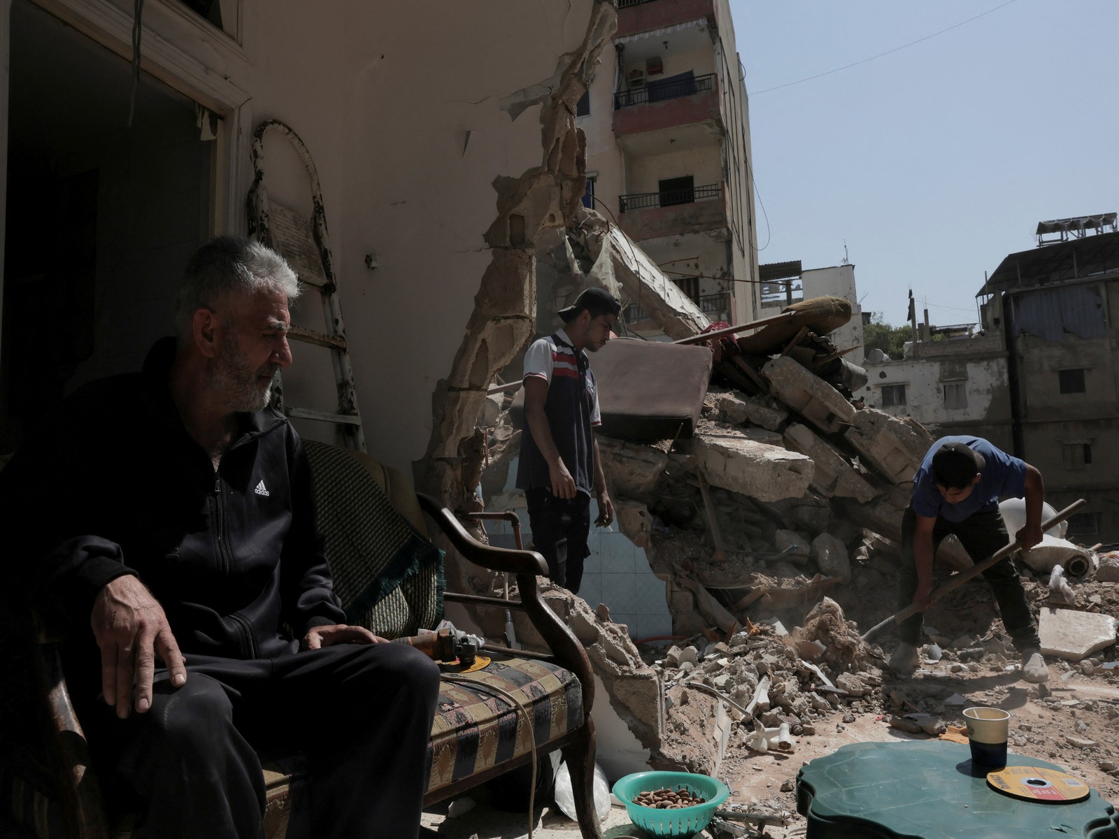 Representational image (Photo/Reuters)