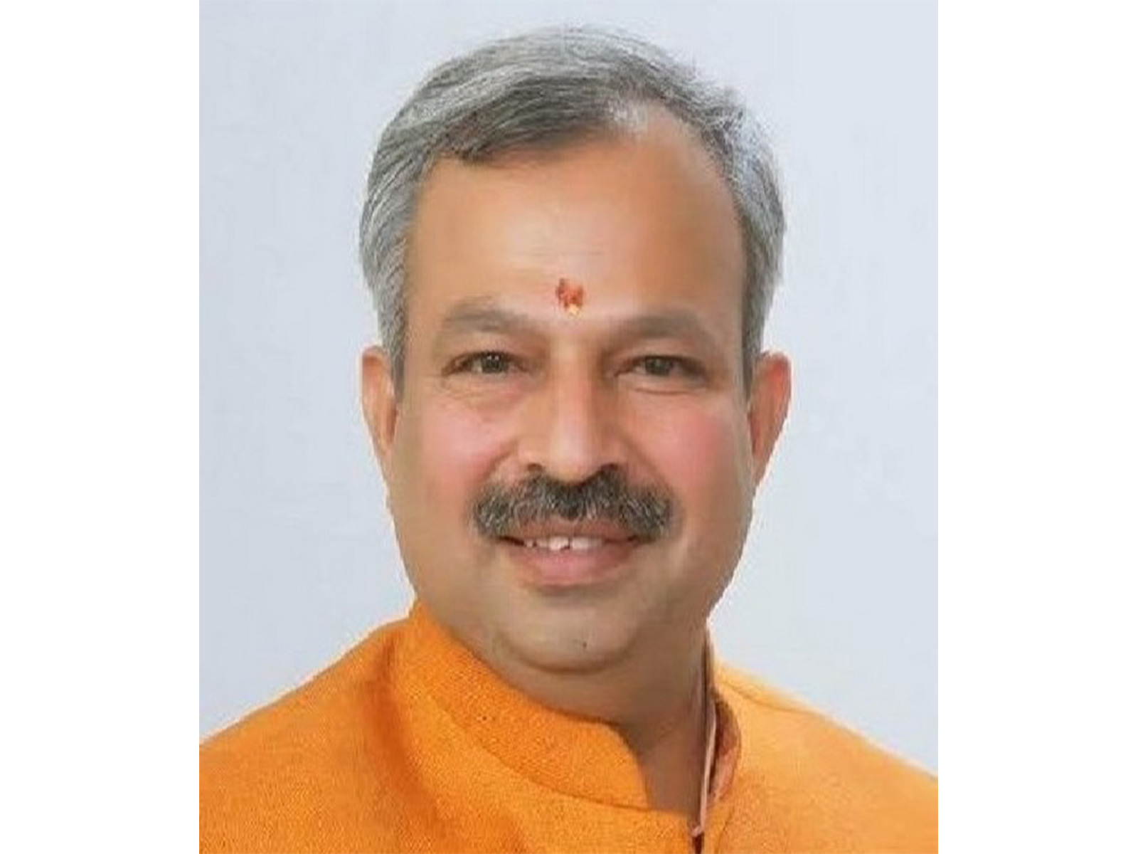 Former Delhi BJP president Adesh Kumar (File Photo/ANI)