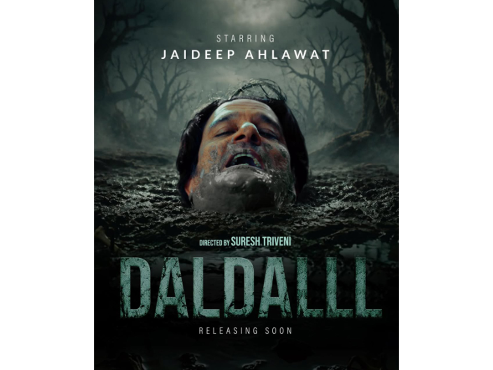 Jaideep Ahlawat to be seen in film ‘Daldalll’ next, first look poster out