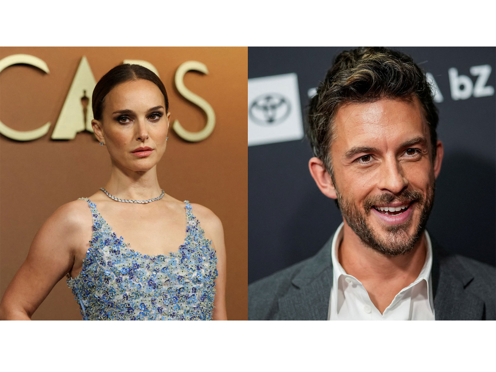 Jonathan Bailey, Natalie Portman set to team up for upcoming psychological thriller ‘Pumping Black’