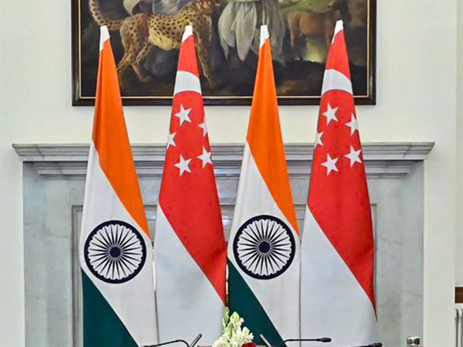 Representative image (Photo/ANI)