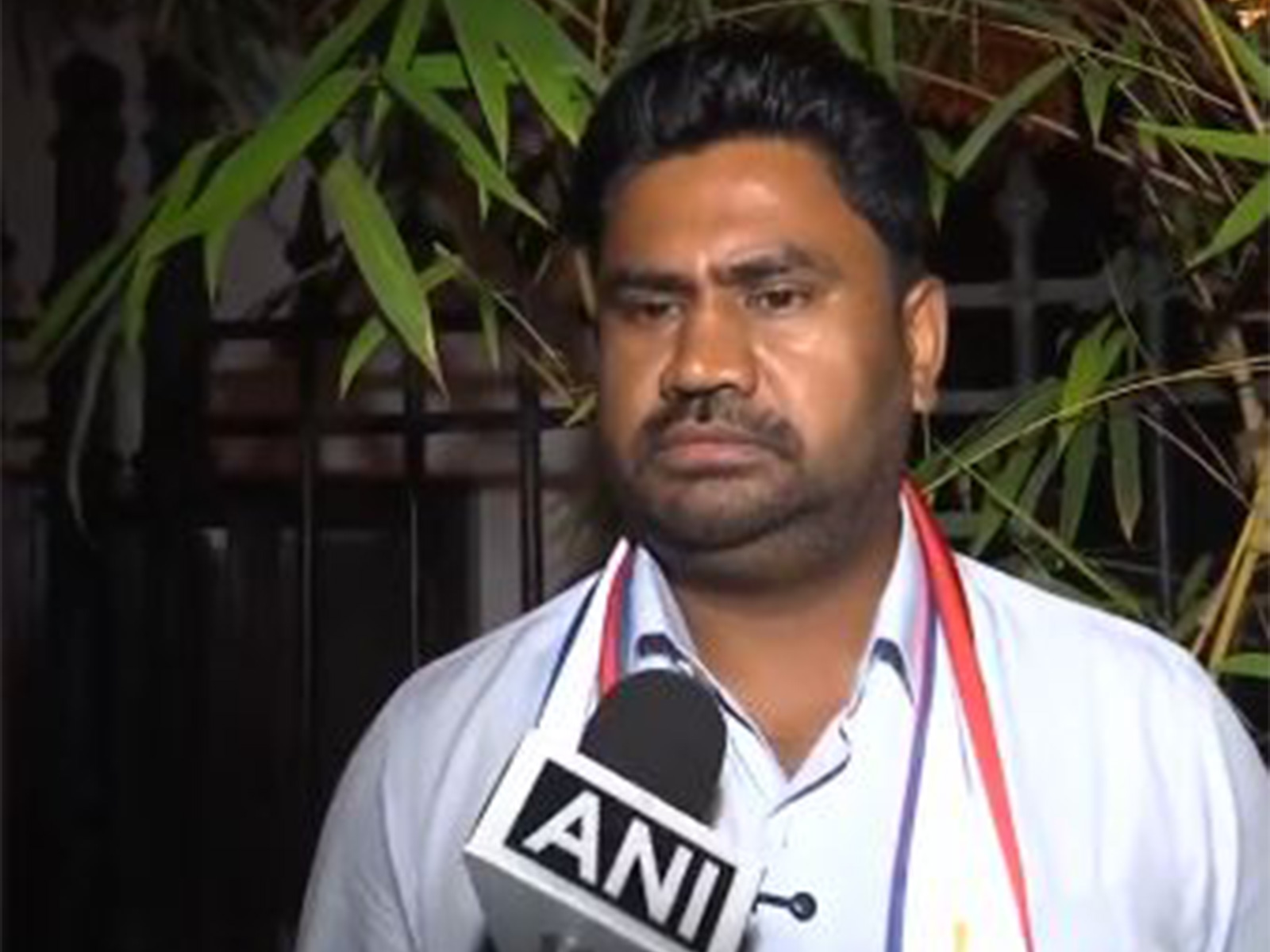 LJK founder Jose Charles Martin (Photo/ANI)