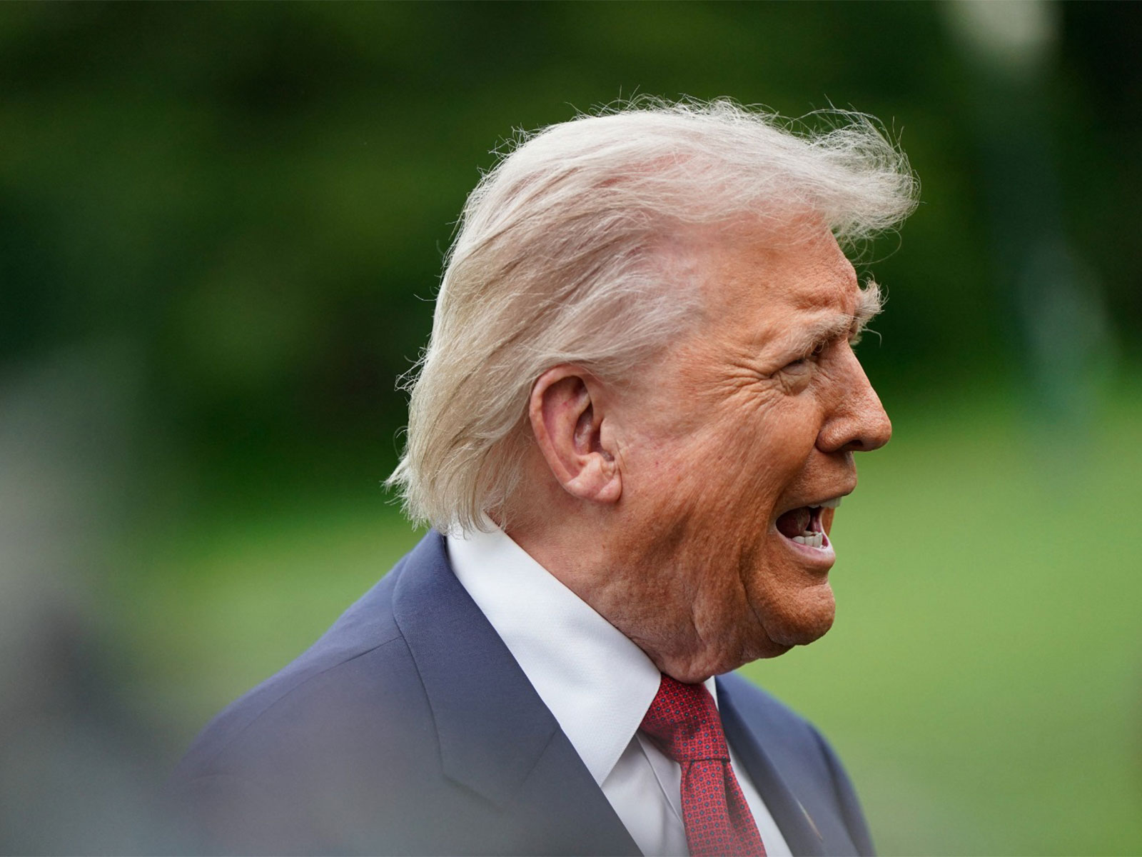 Trump touts ending nine wars, says would “love to” make Russia-Ukraine the&hellip;