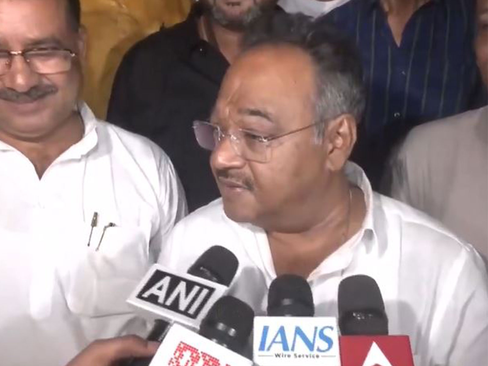 “People of West Bengal have uprooted, thrown away reign of&hellip;