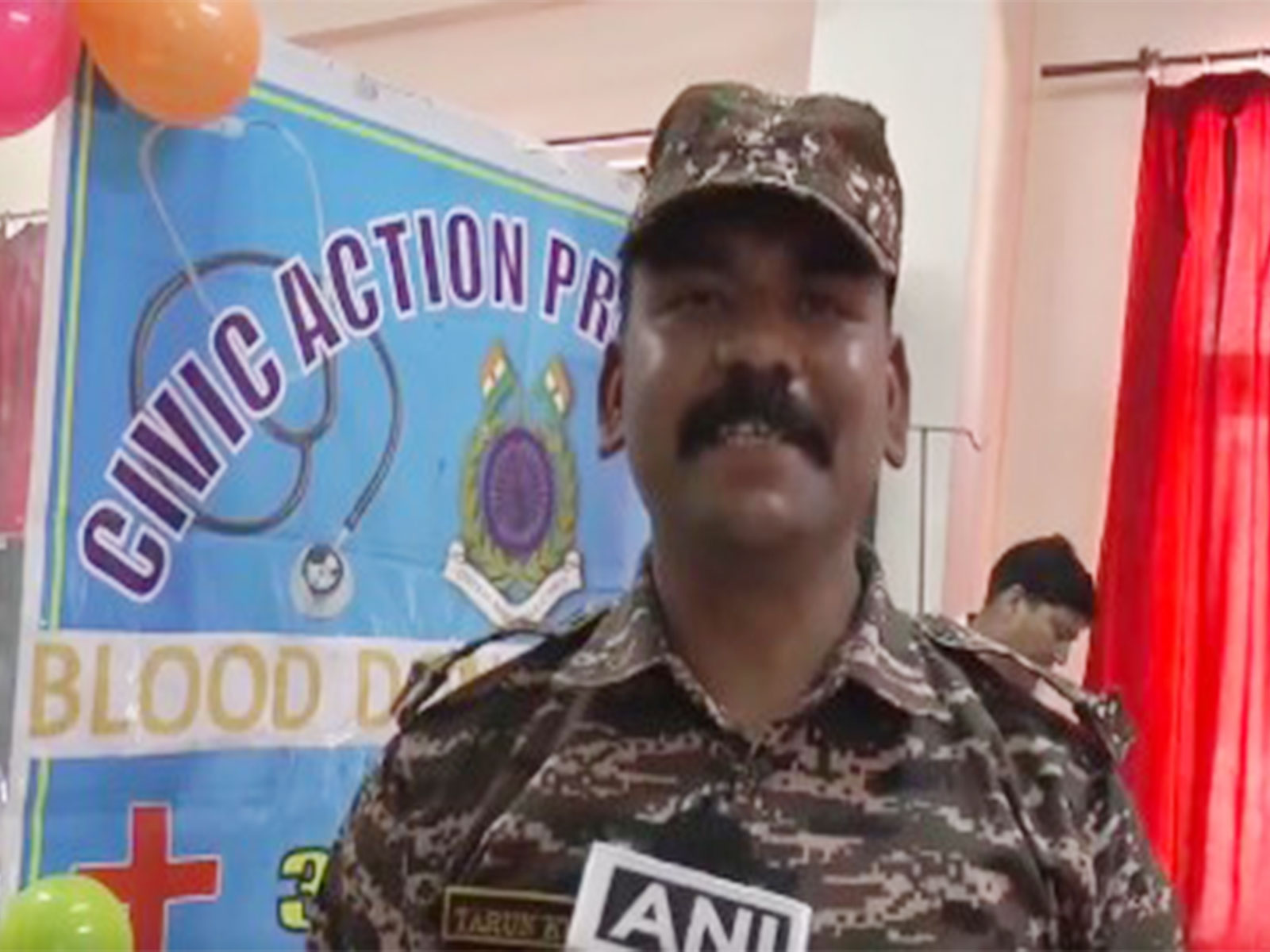 J-K: Security forces, Civil Administration organise Blood Donation Camp in&hellip;