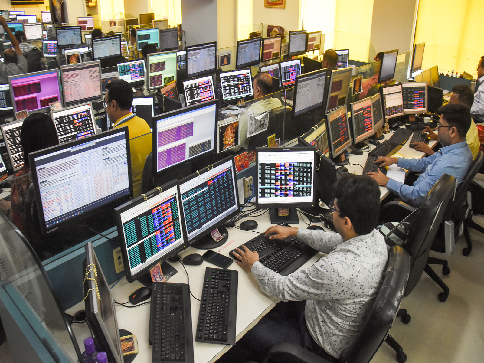 India’s market underperformance driven by ‘AI exposure gap’, not domestic&hellip;
