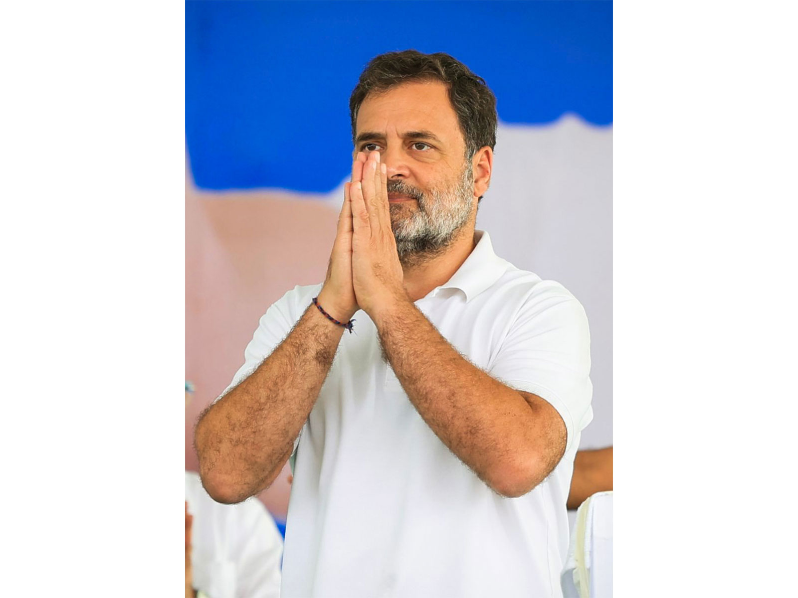 Congress leader Rahul Gandhi (File Photo/ANI)