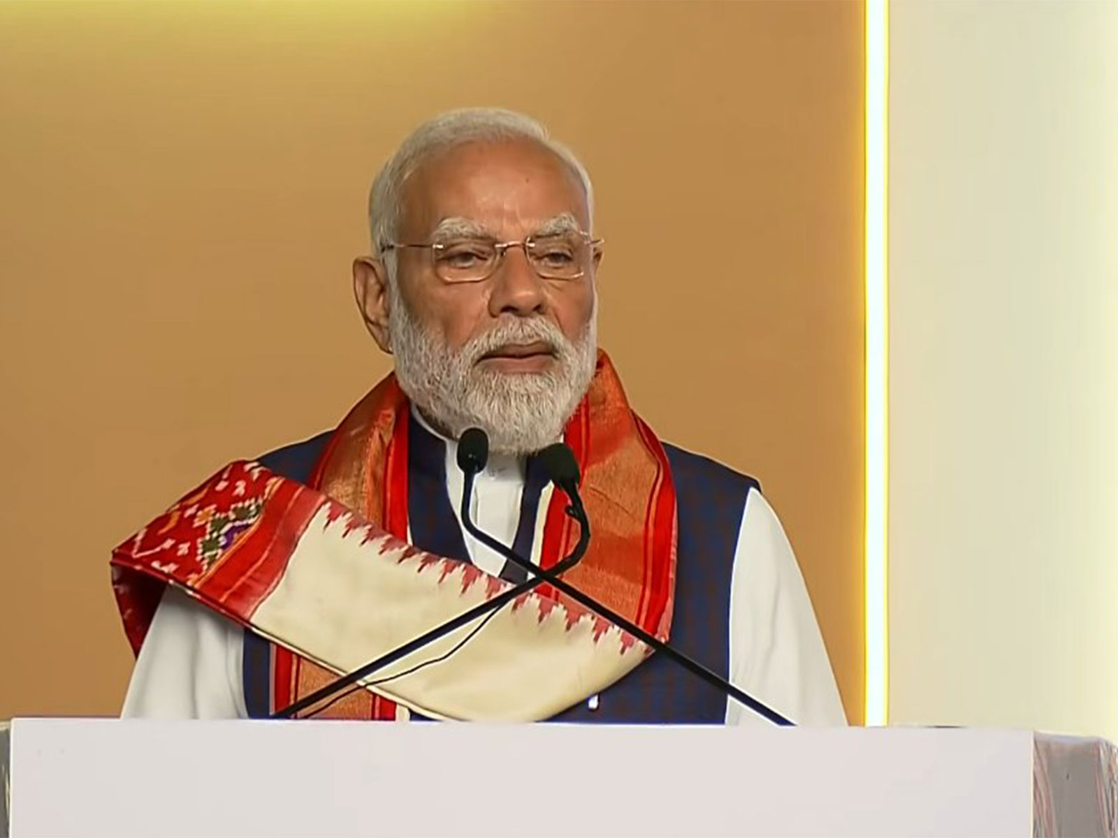 Prime Minister Narendra Modi (Photo/ANI) Prime Minister Narendra Modi (Photo/ANI)