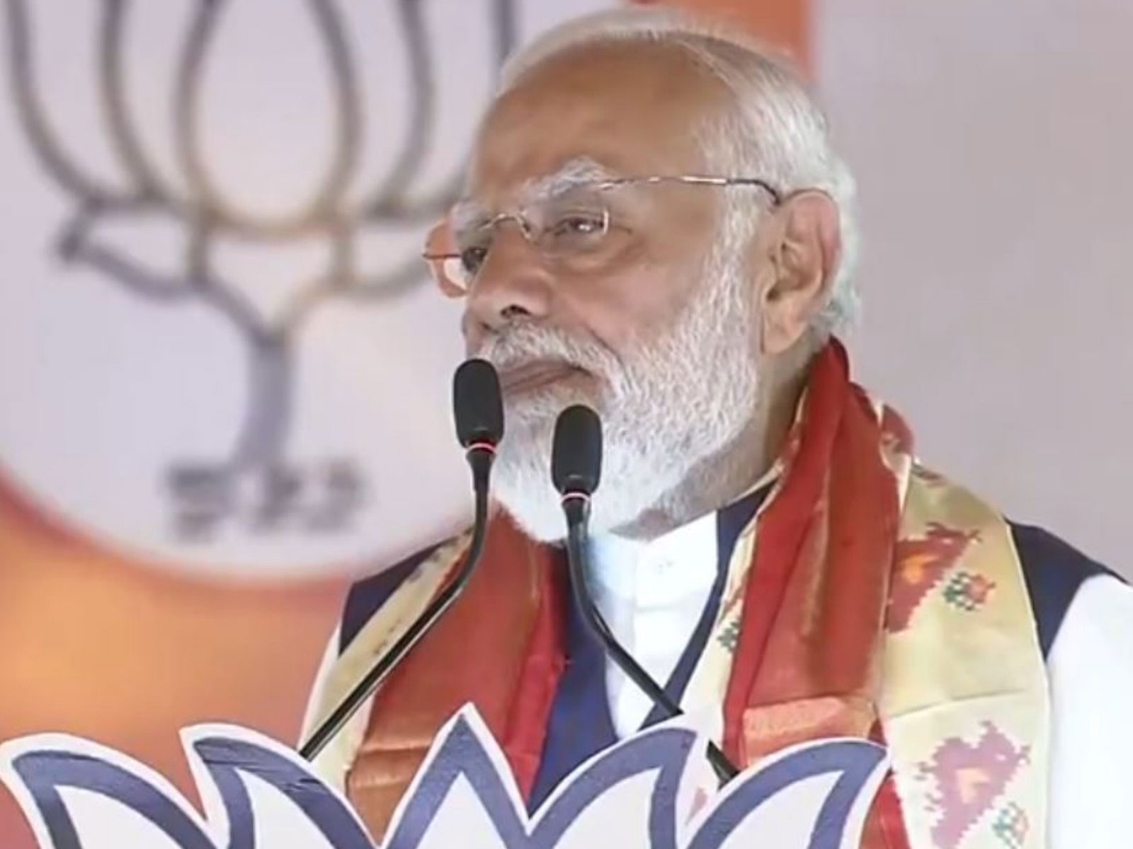 Prime Minister Narendra Modi (Photo/ANI)