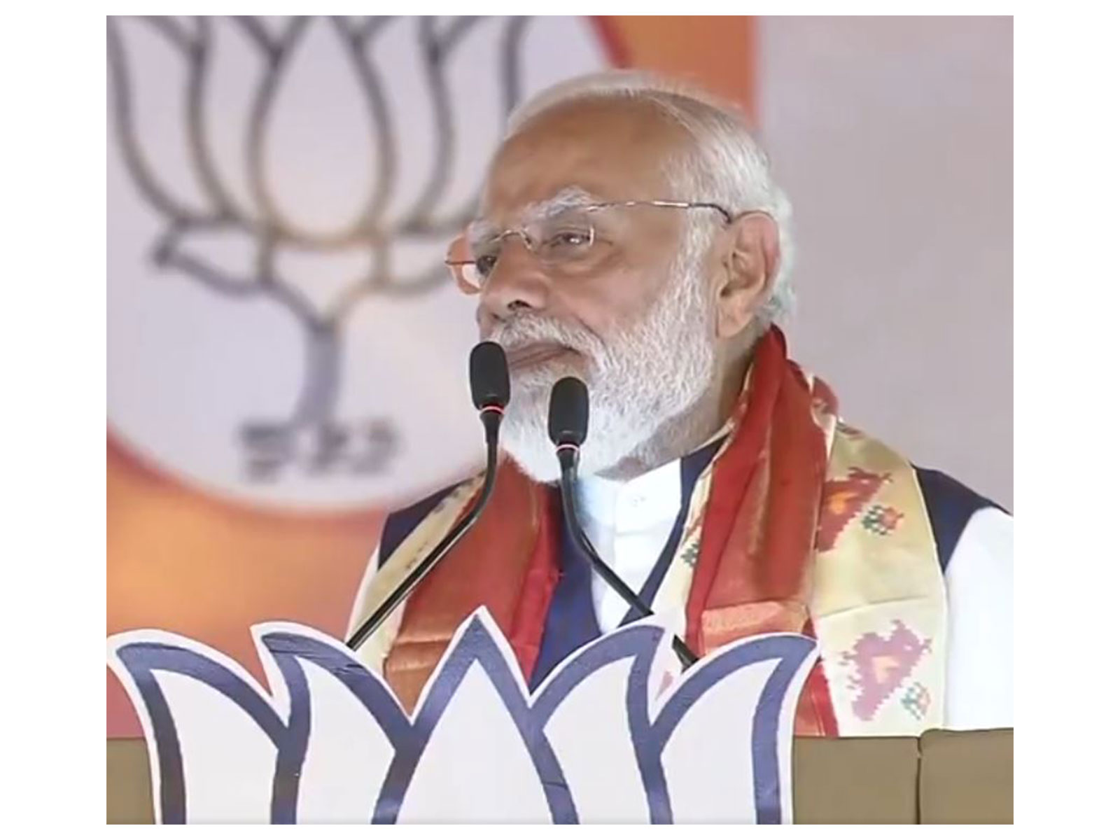 Prime Minister Narendra Modi (Photo/ANI)