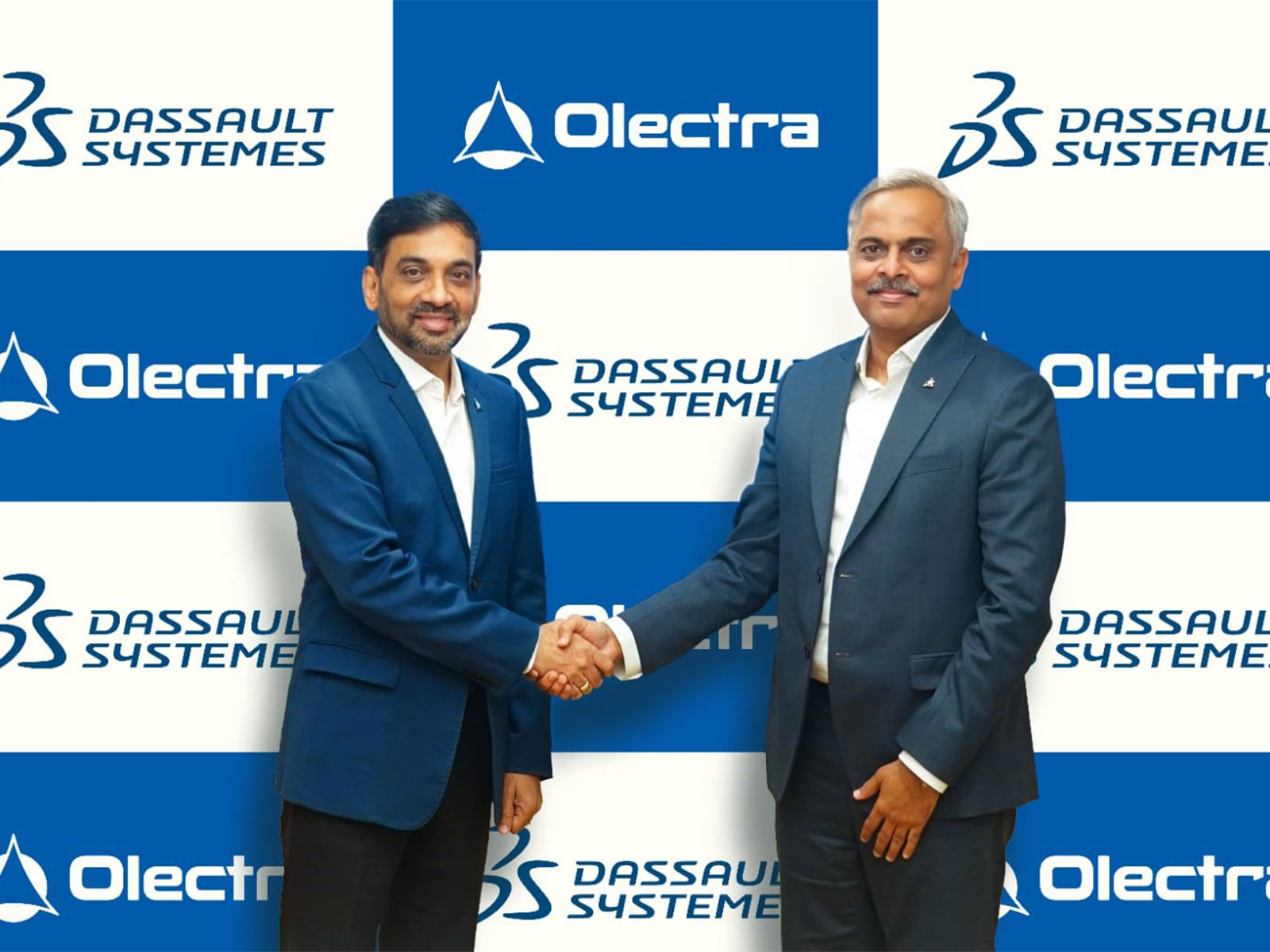 Olectra Adopts Dassault Systèmes’ 3DEXPERIENCE Platform to Advance Digital Product Development in Electric Mobility